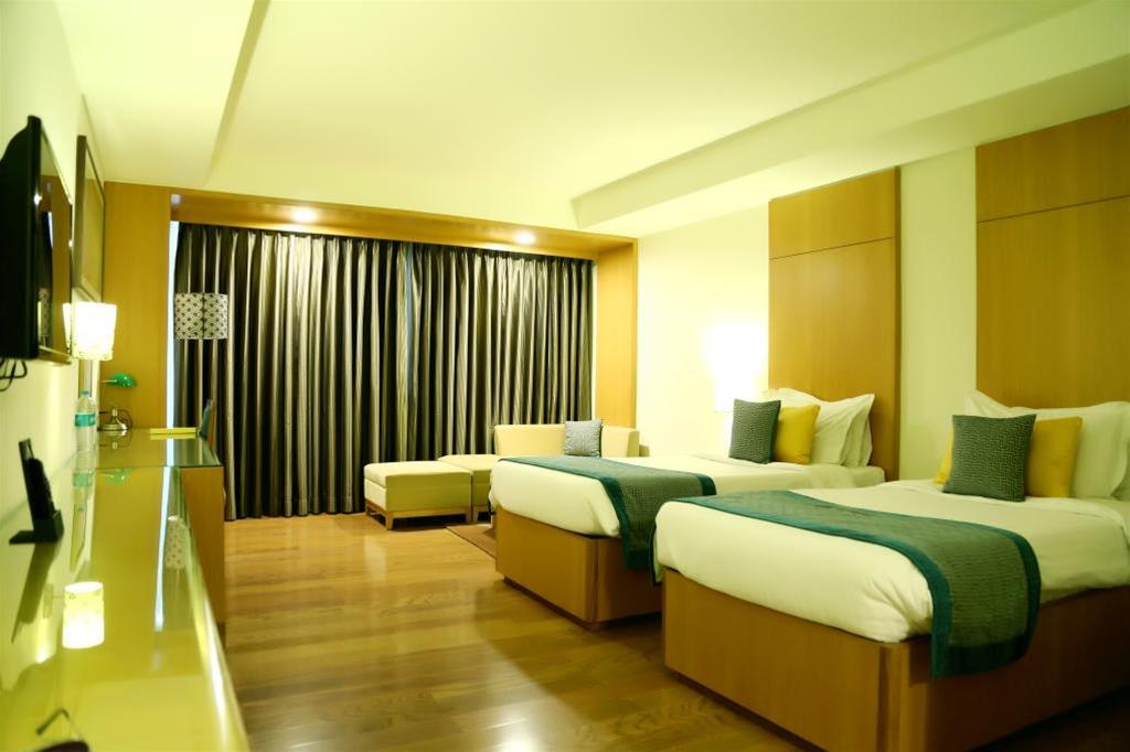 Lemon Tree Hotel Dehradun