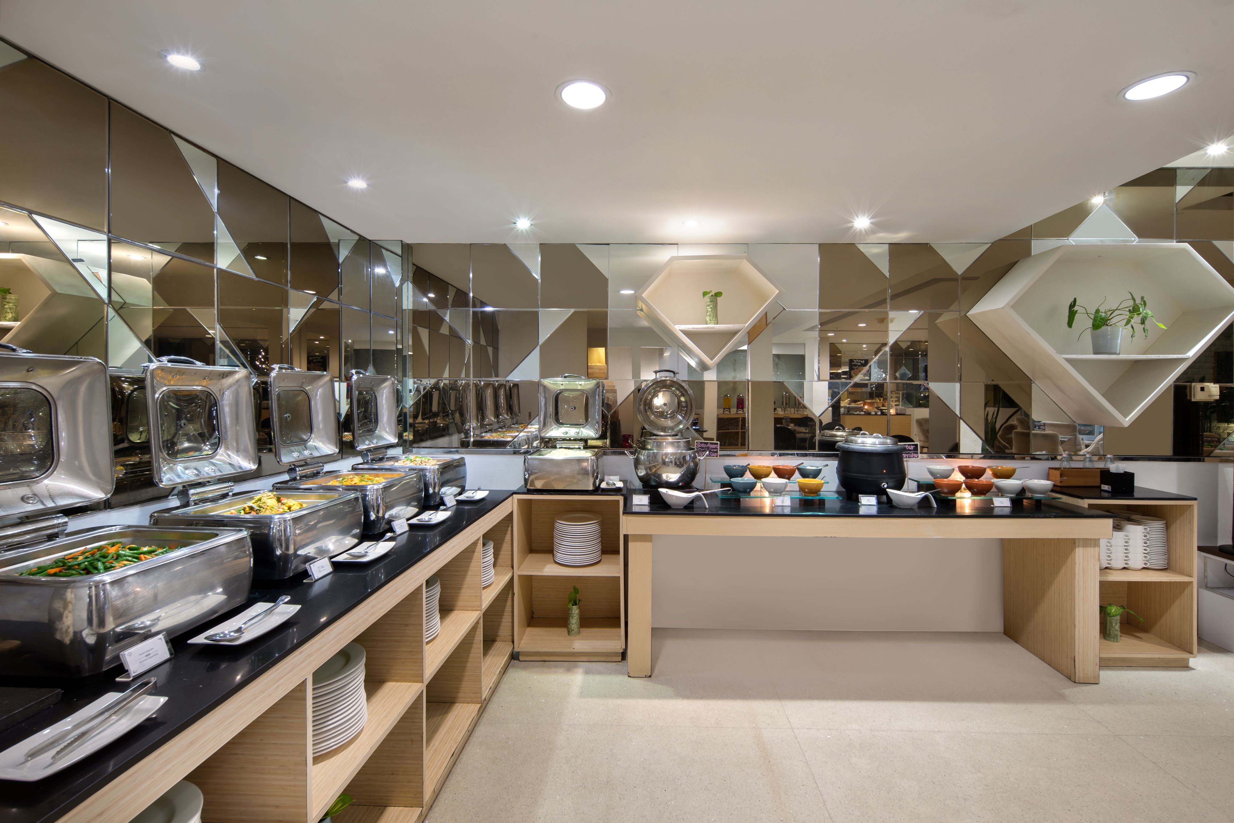 Fashion Legian Hotel