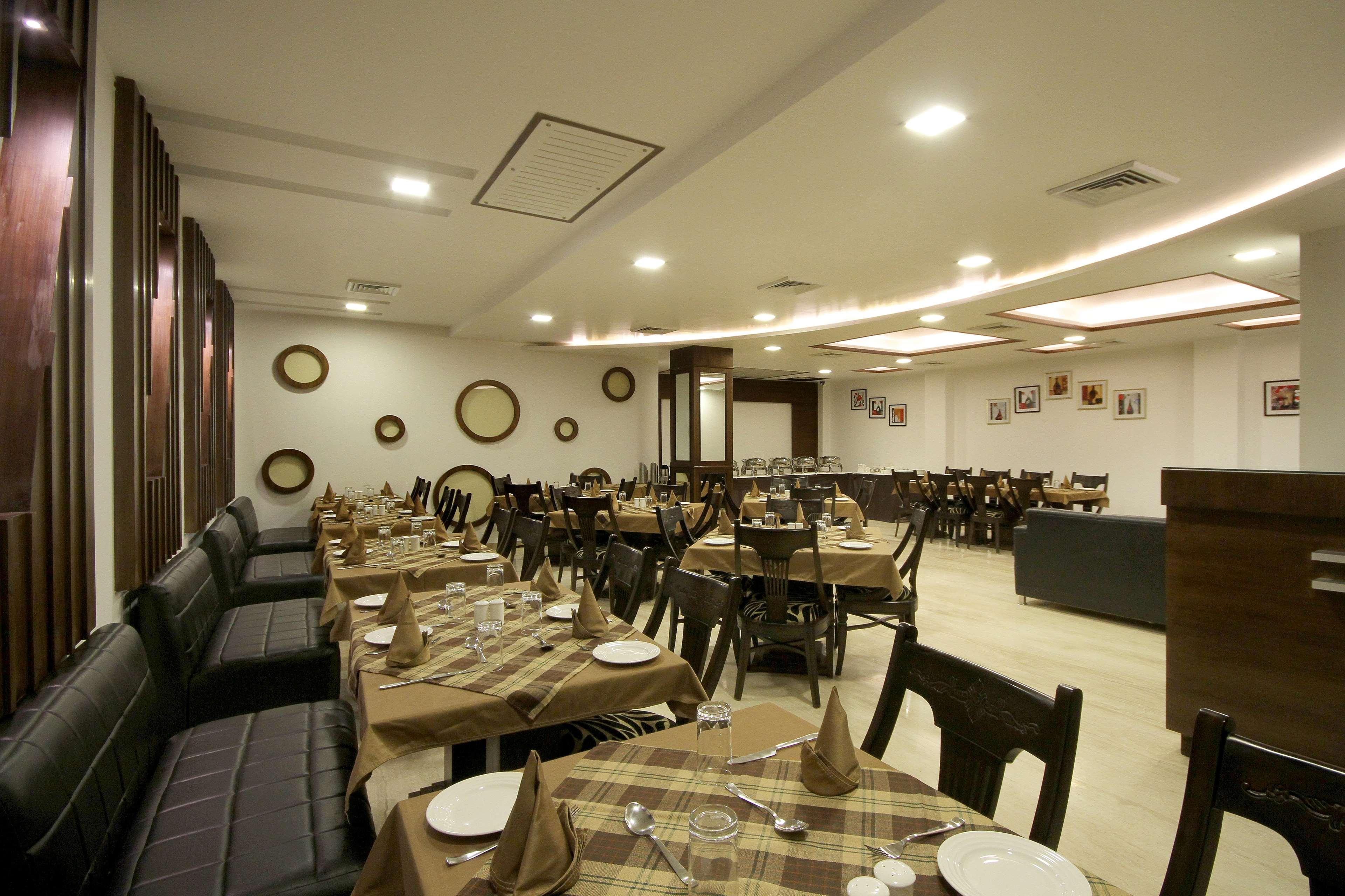 Best Western Swing High Katra