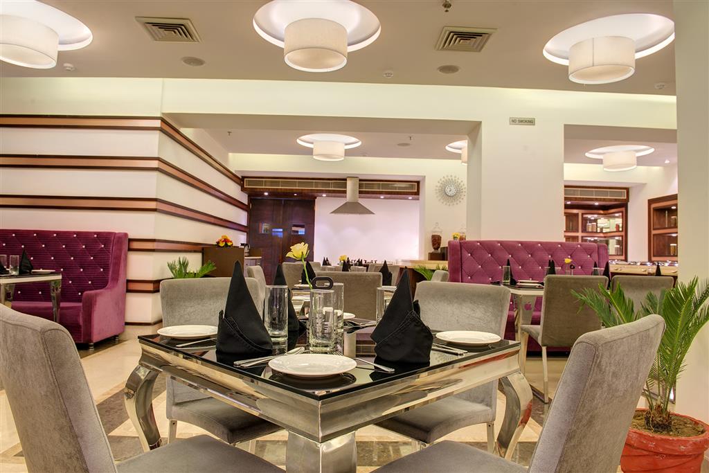 Restaurant 5, Stella Hotel, Bathinda