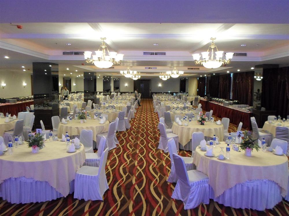King S Hotel Batam A Phm Collection