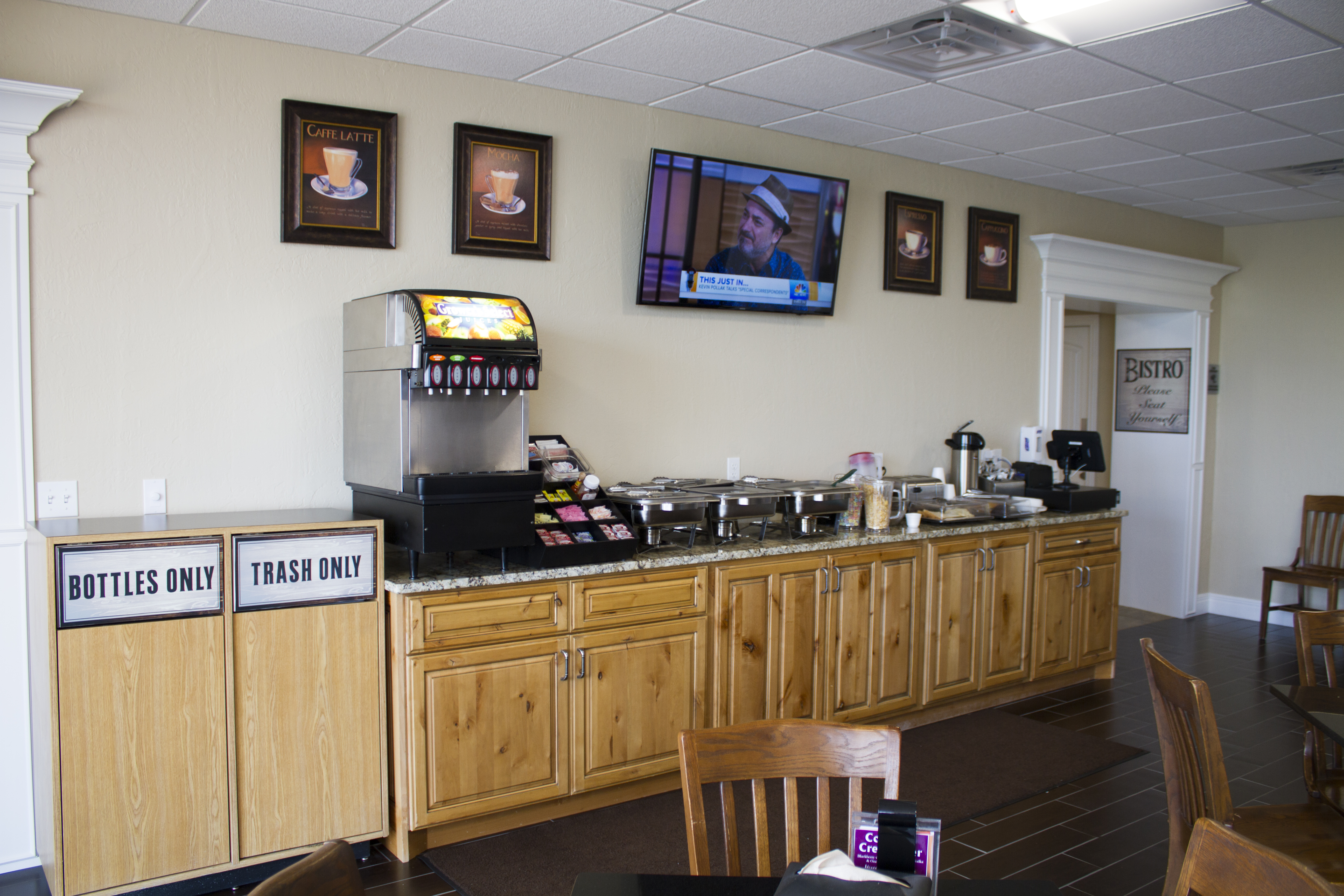 Red Lion Inn & Suites Branson