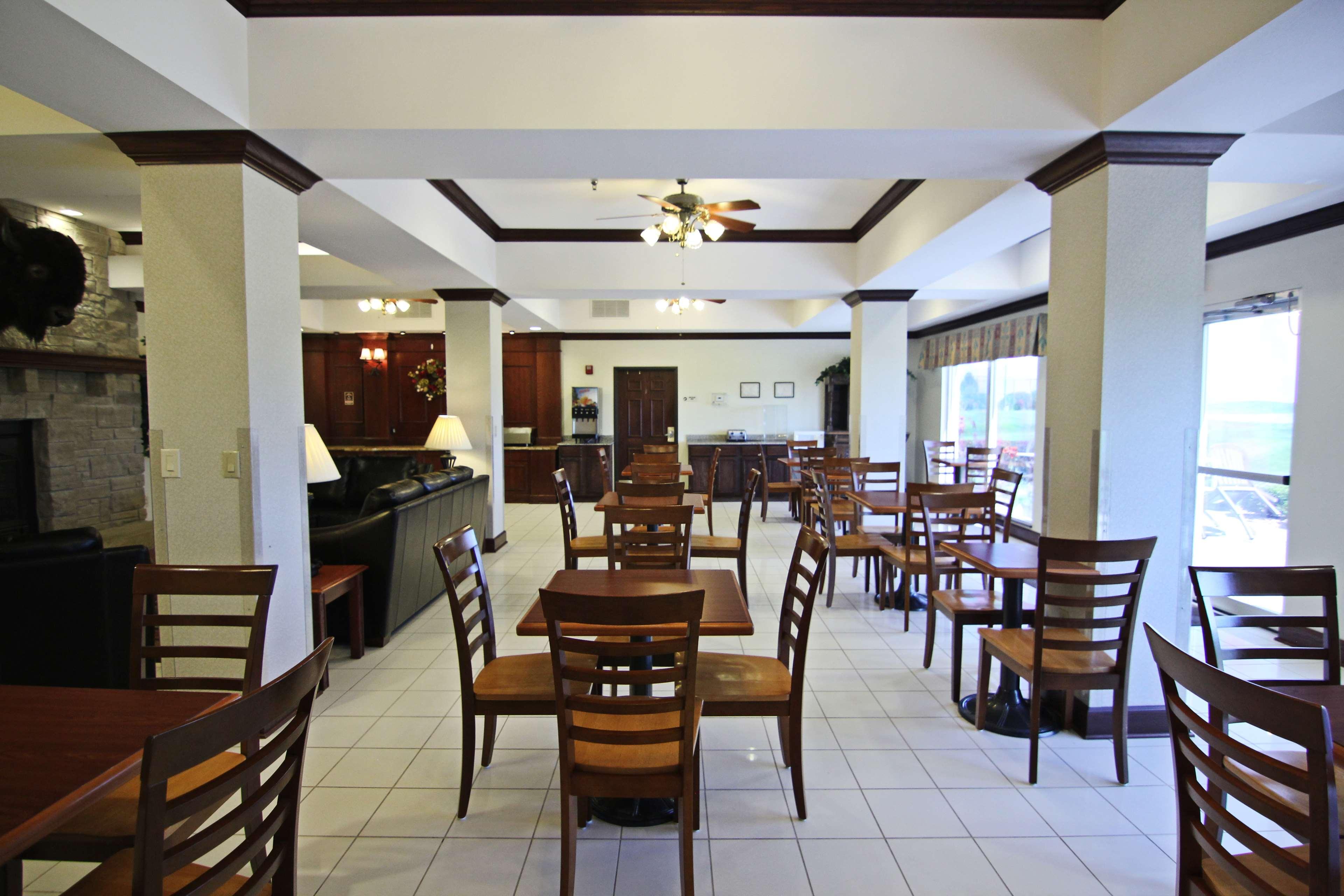 Crown Pointe Lodge, Bw Signature Collection