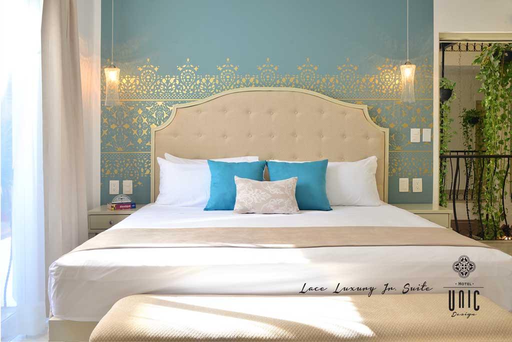 Unic Design Hotel