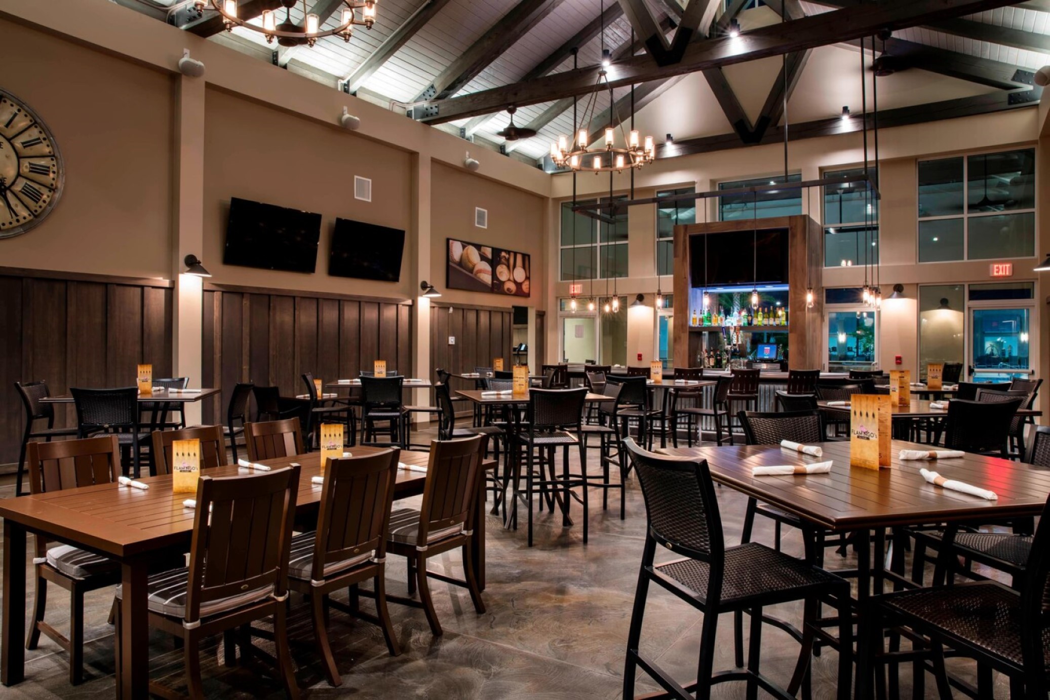 TownePlace Suites Orlando at FLAMINGO CROSSINGS