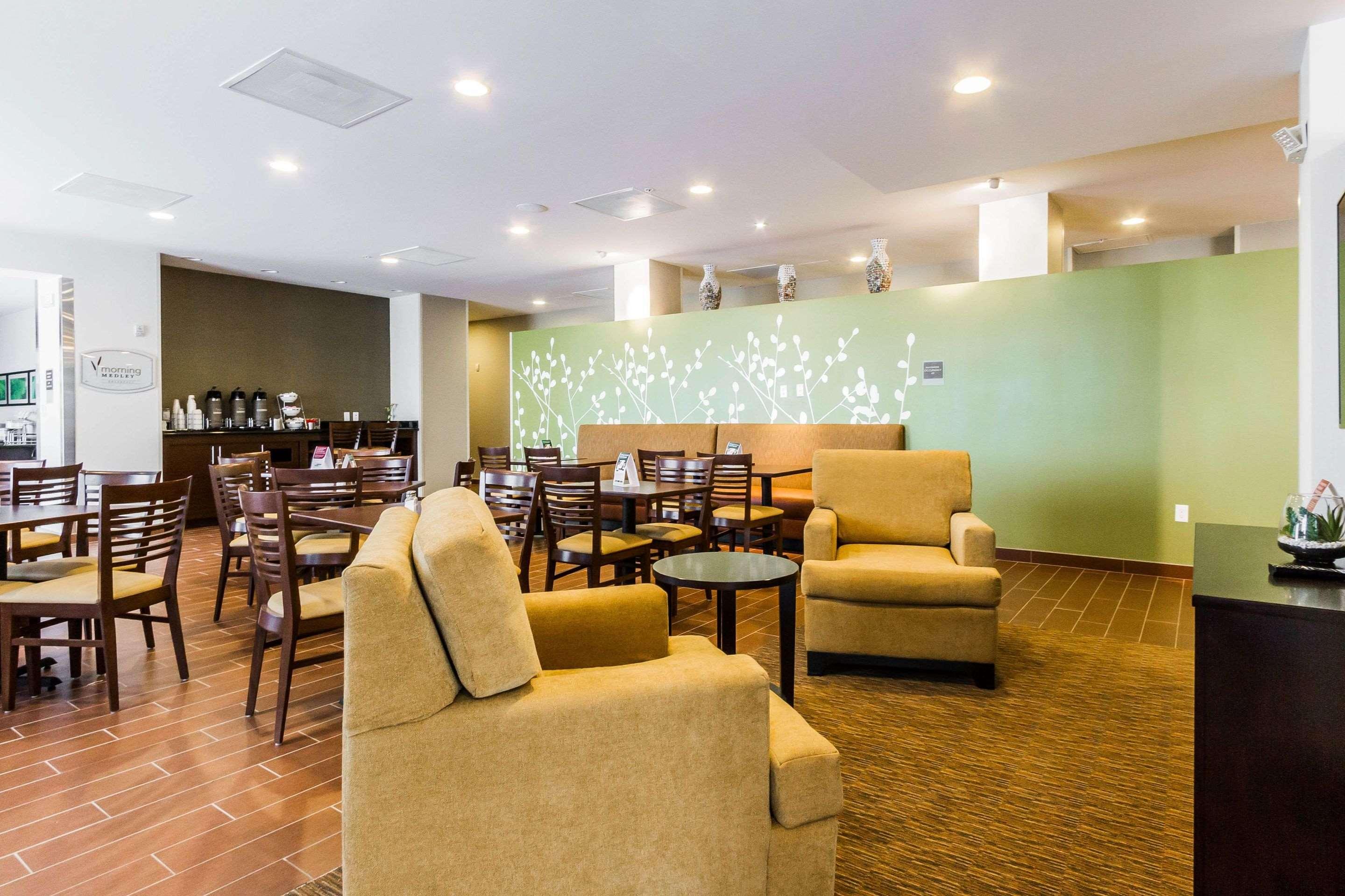 Sleep Inn And Suites