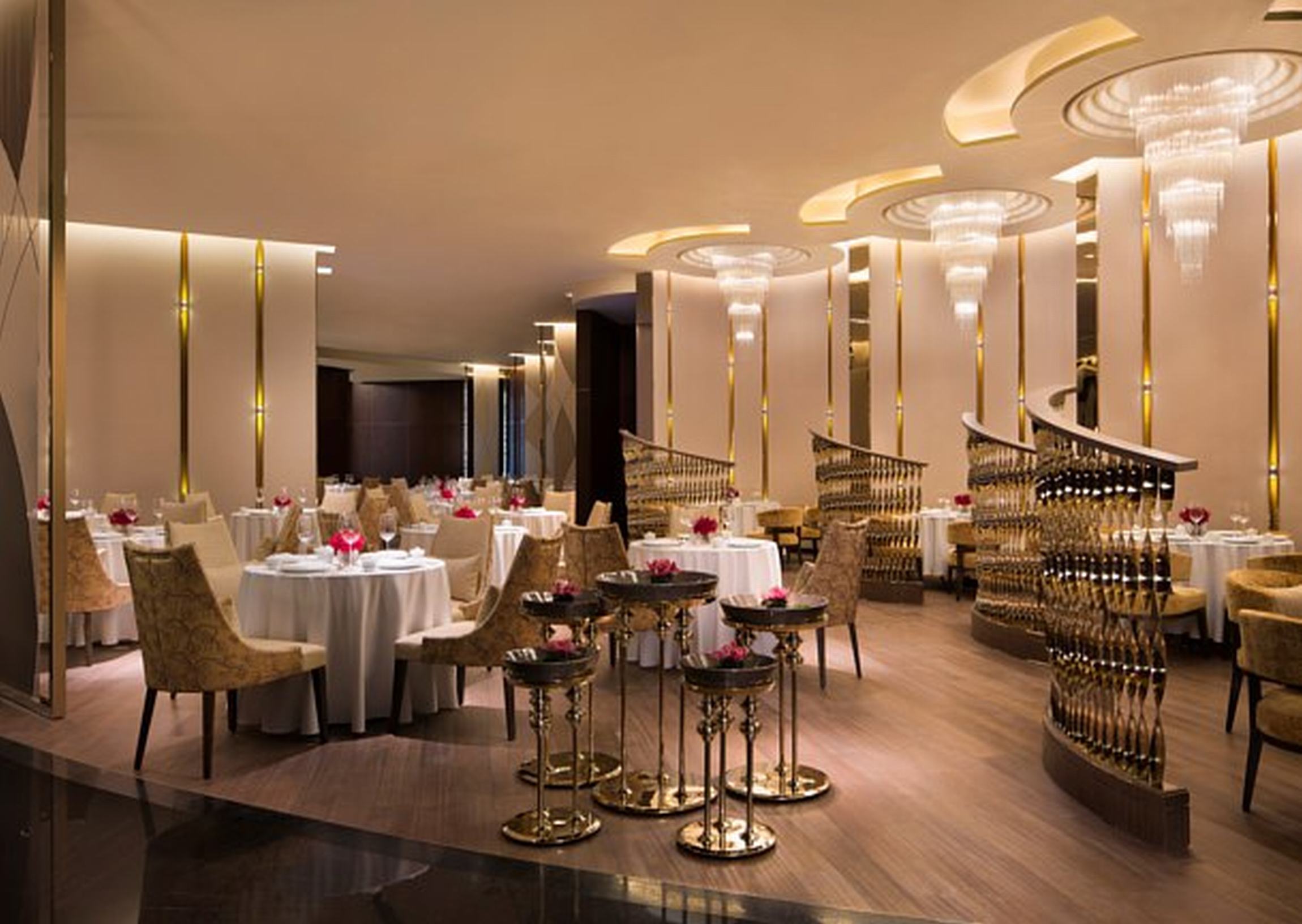 JW Marriott Hotel Macau by null