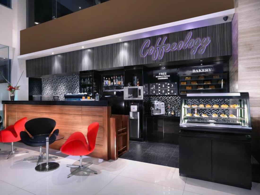 Hotel Neo Gubeng by ASTON