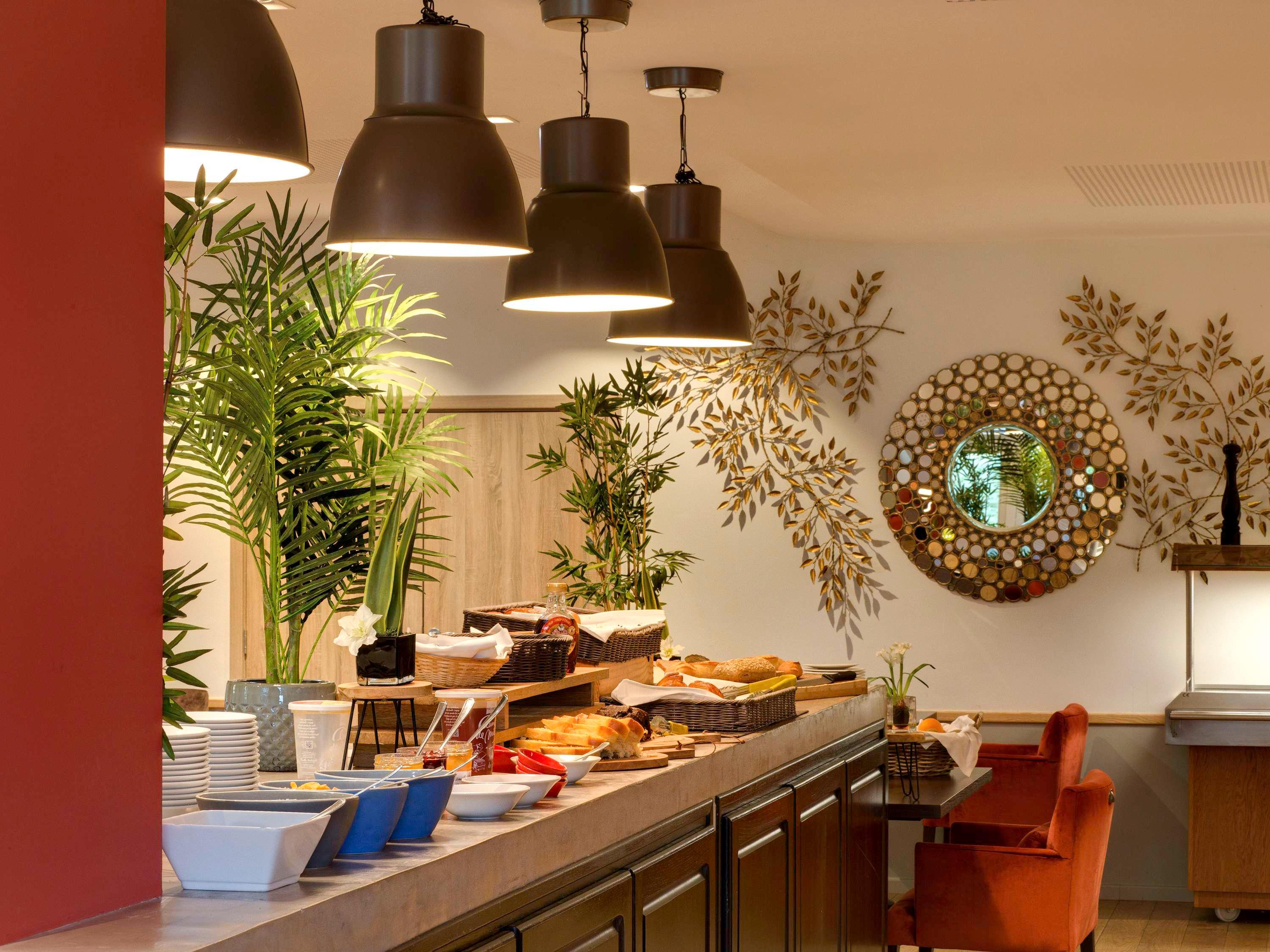 Mercure Maintenon