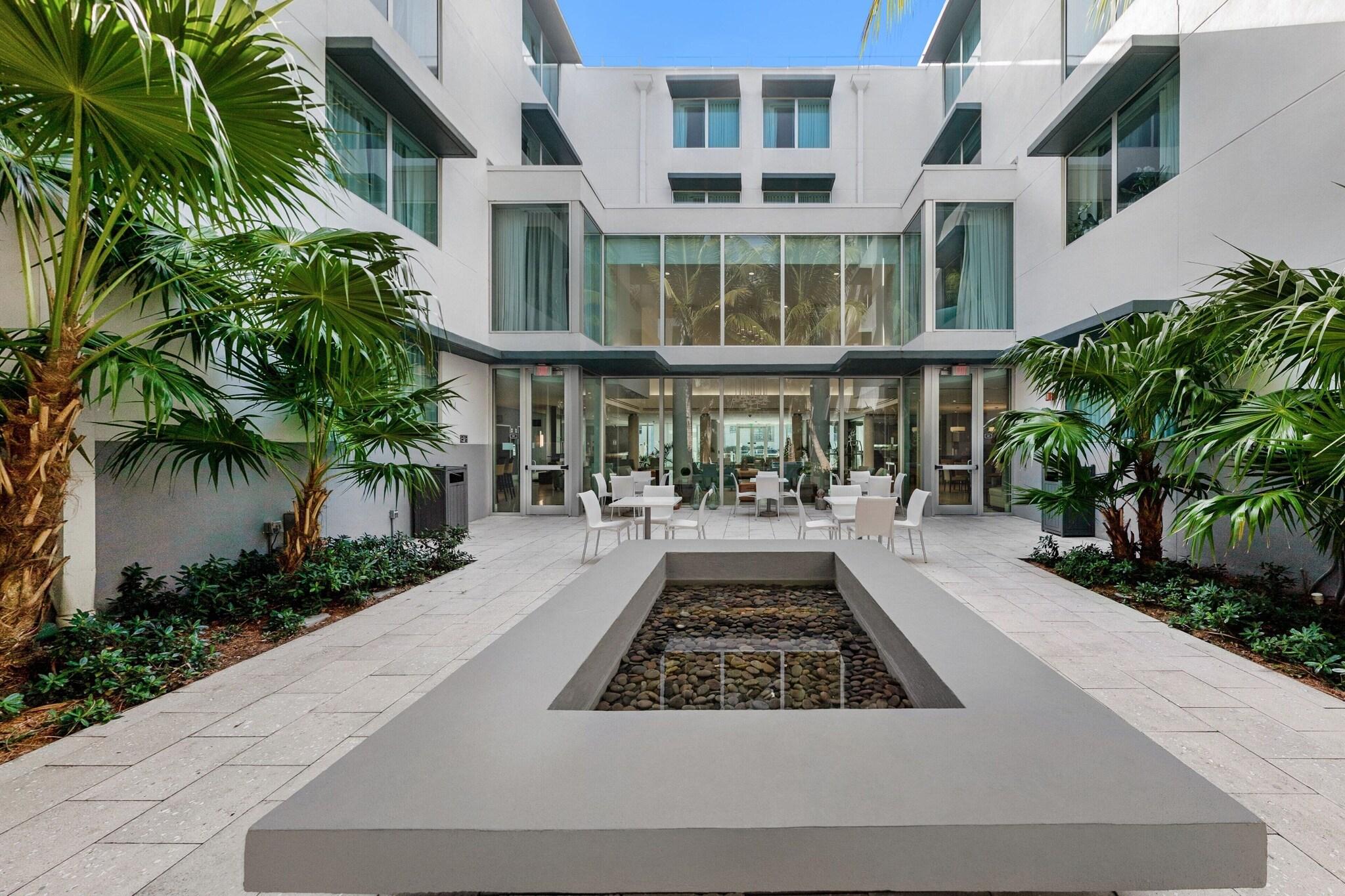 Residence Inn Miami Beach Surfside