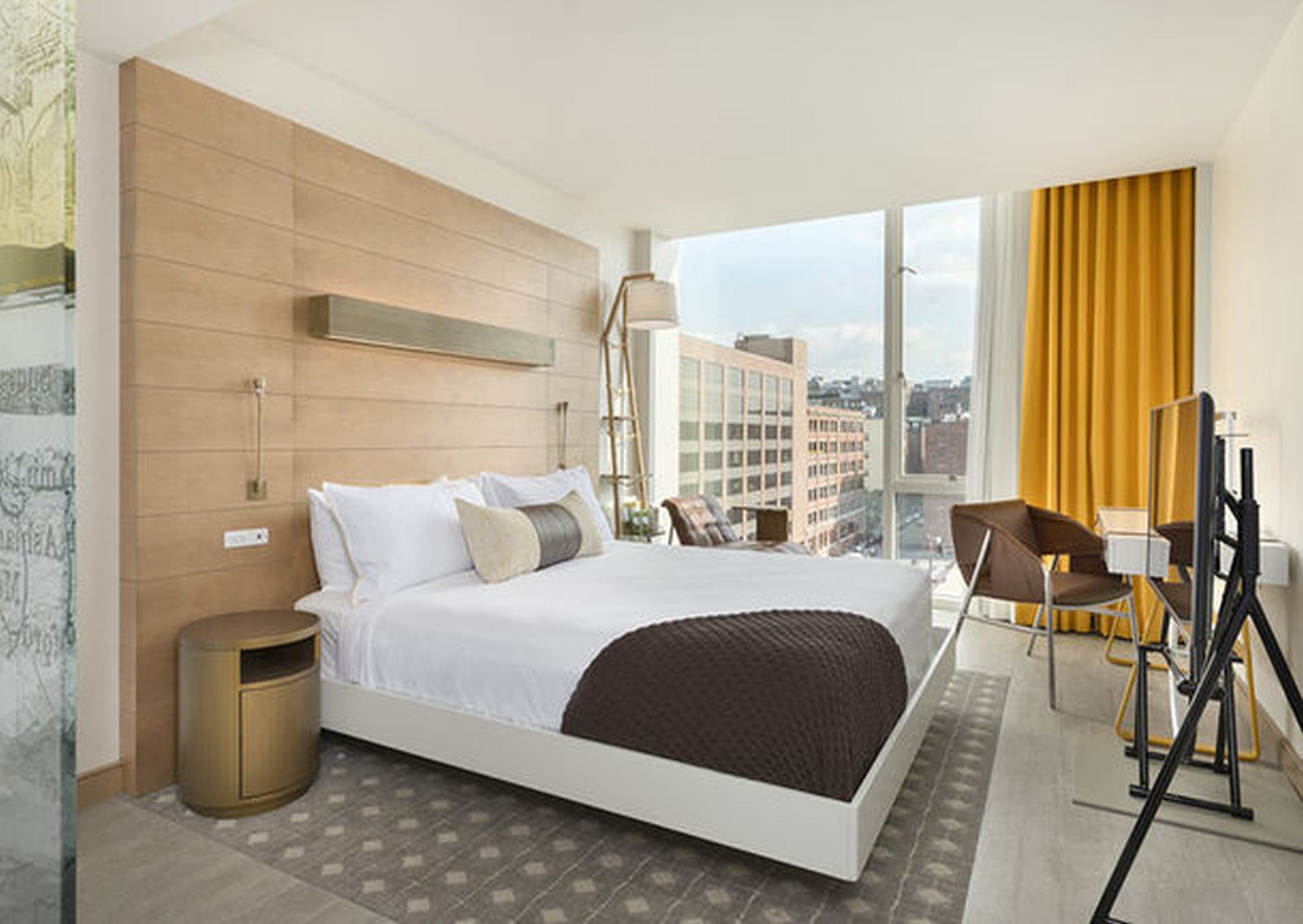 The Envoy Hotel, Autograph Collection by null
