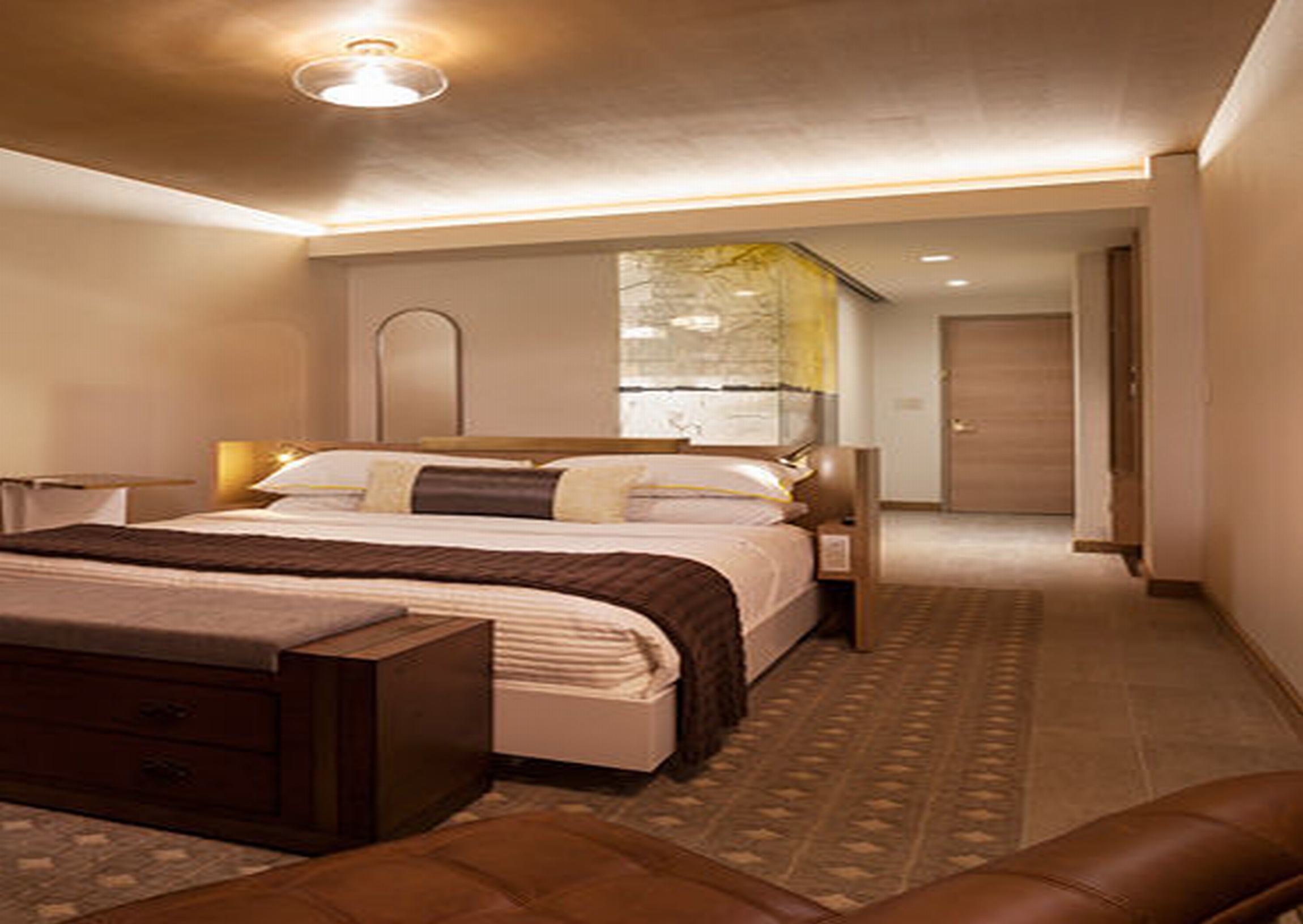 The Envoy Hotel, Autograph Collection by null