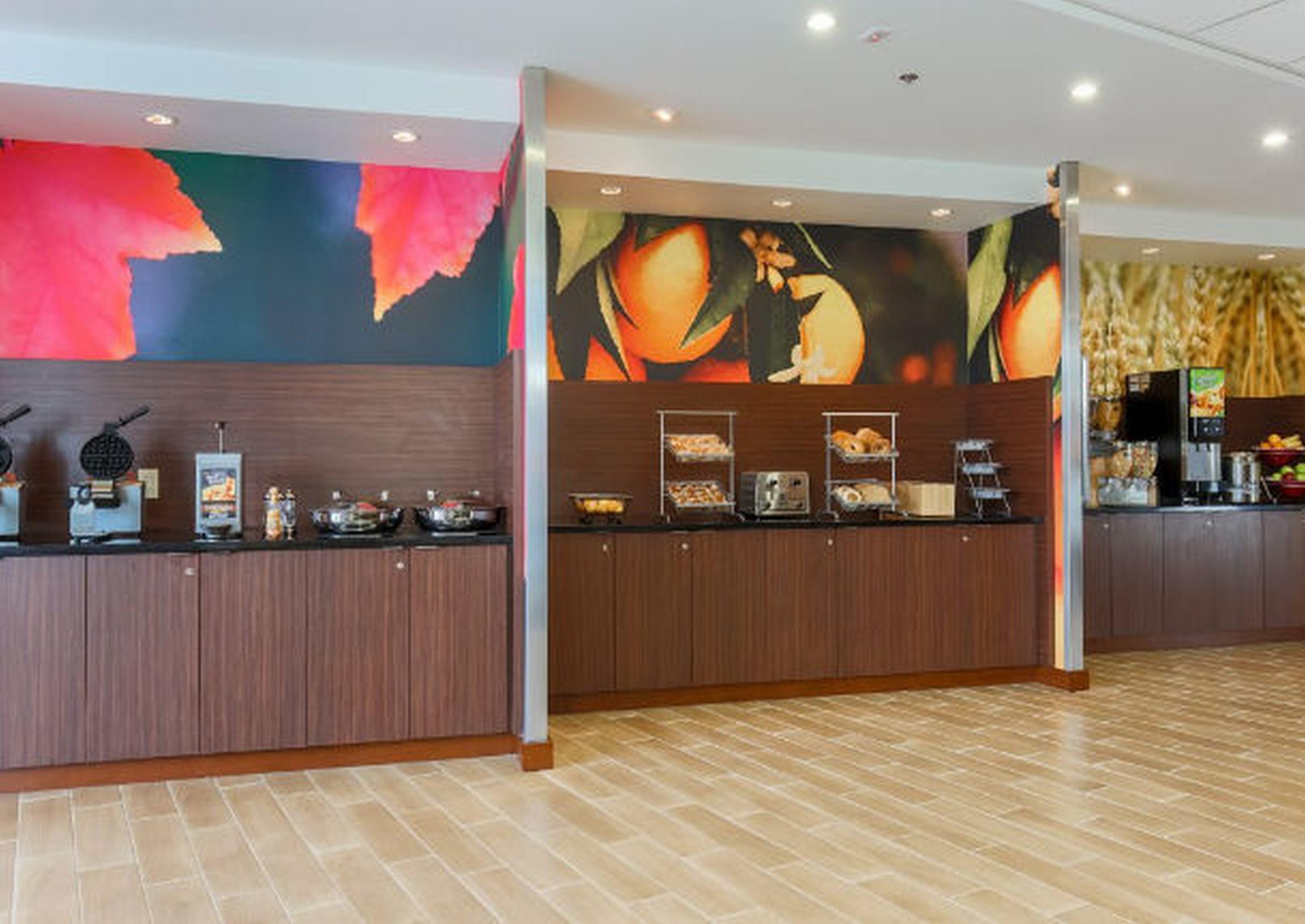 Fairfield Inn & Suites Cotulla