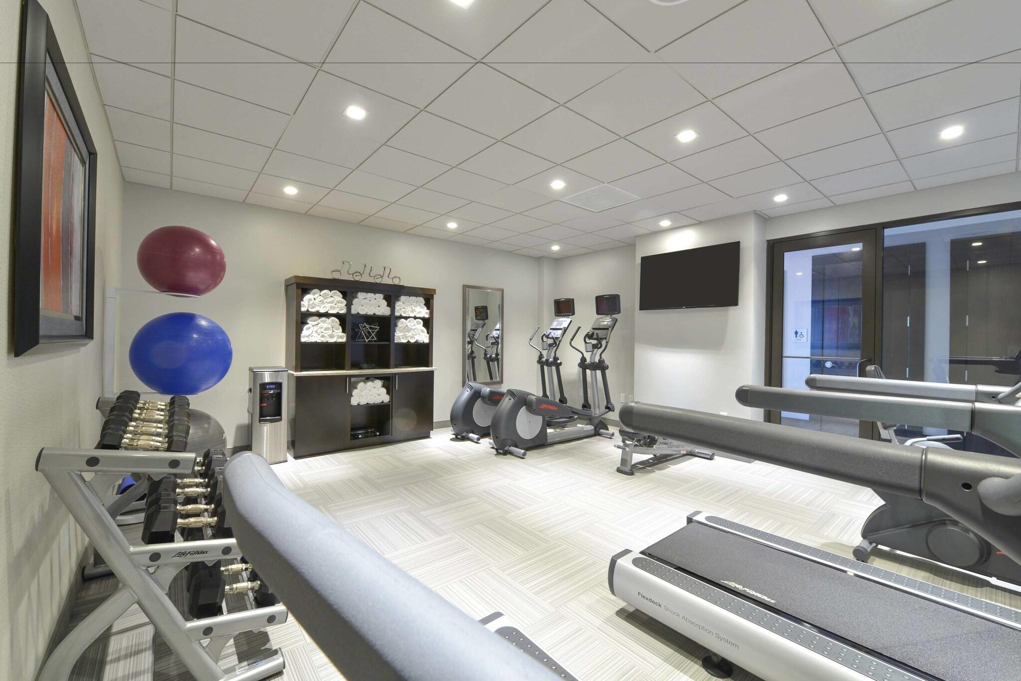 Fairfield Inn & Suites Boston Cambridge
