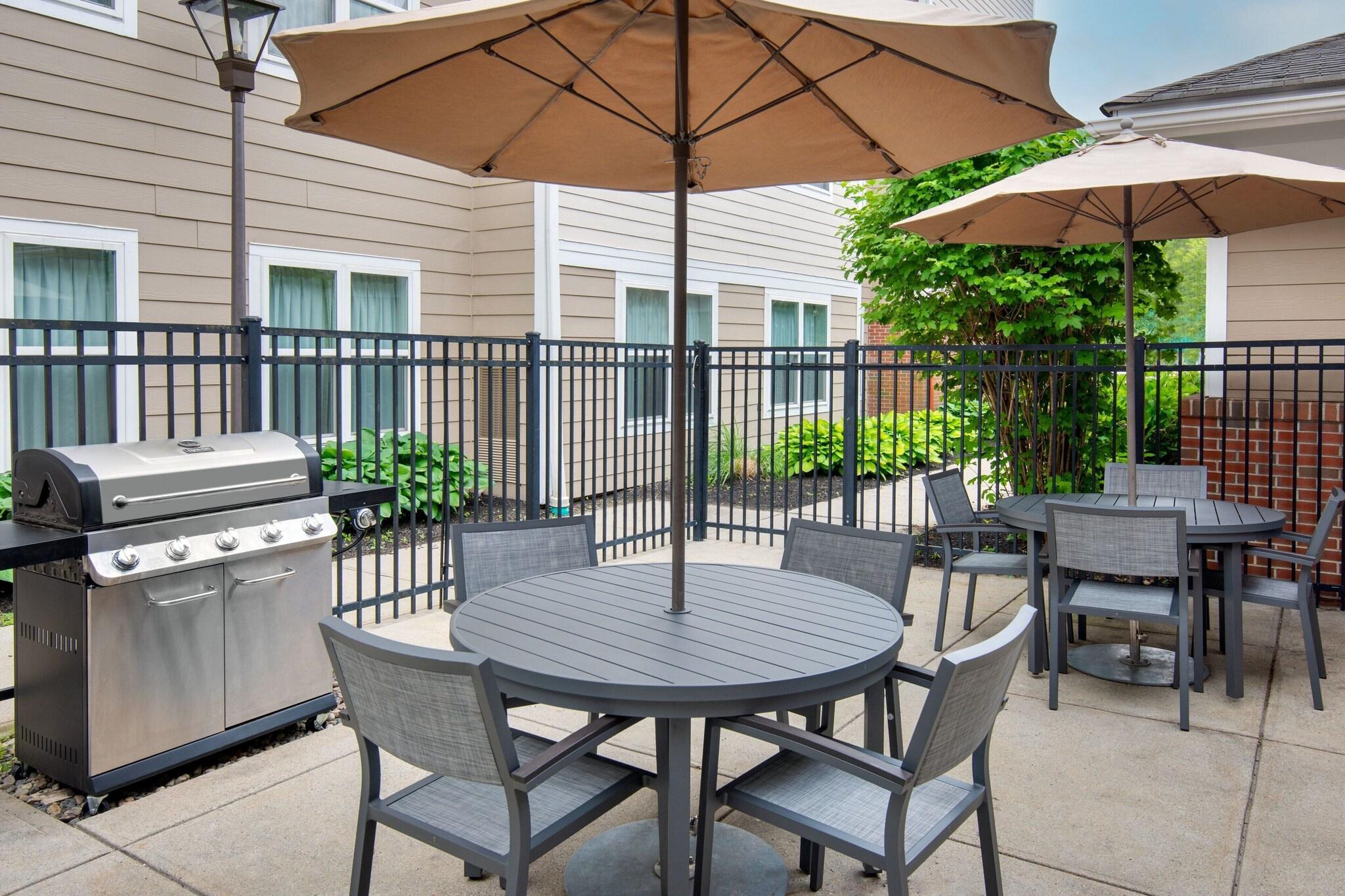 Residence Inn Boston Brockton/Easton