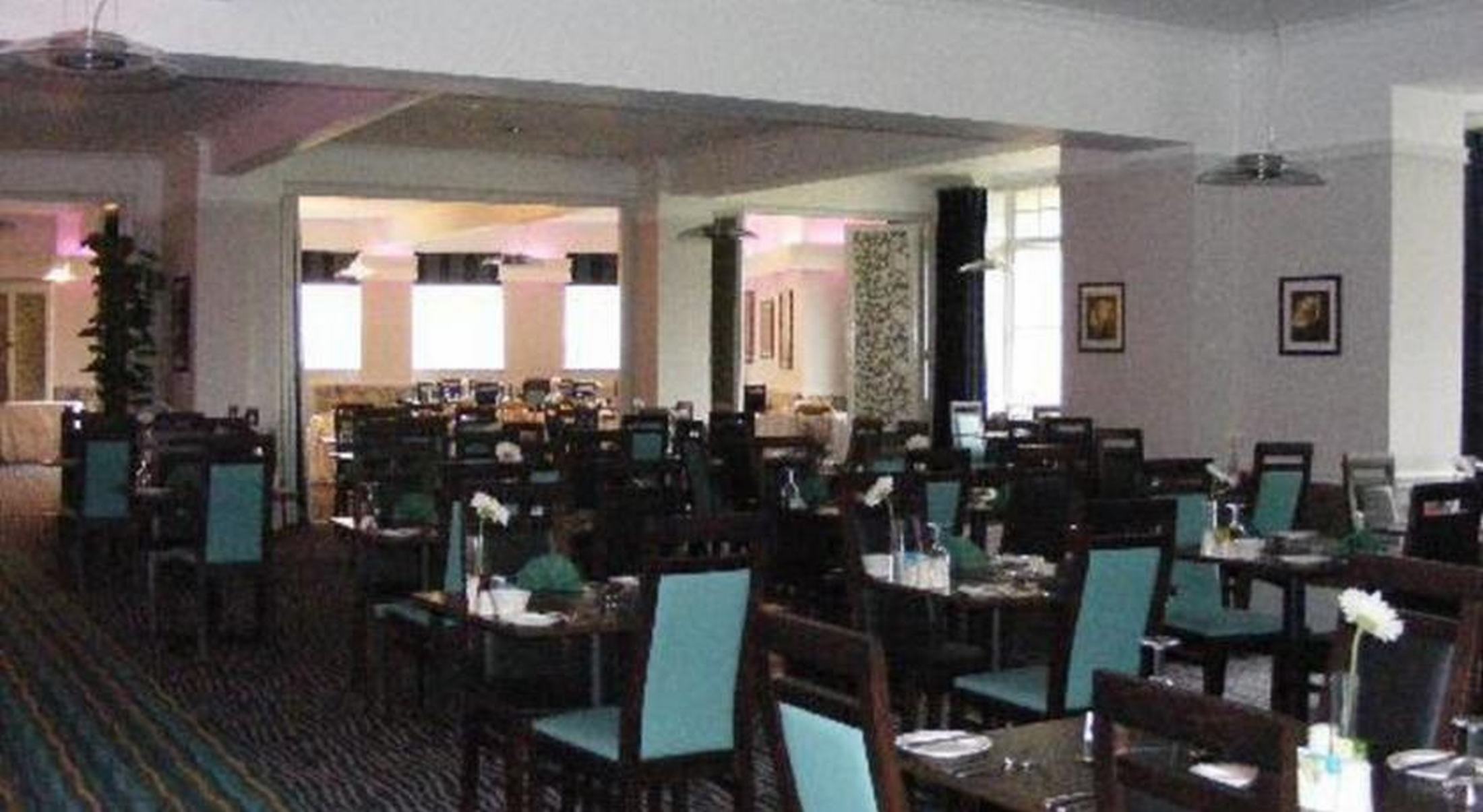 The Trecarn Hotel