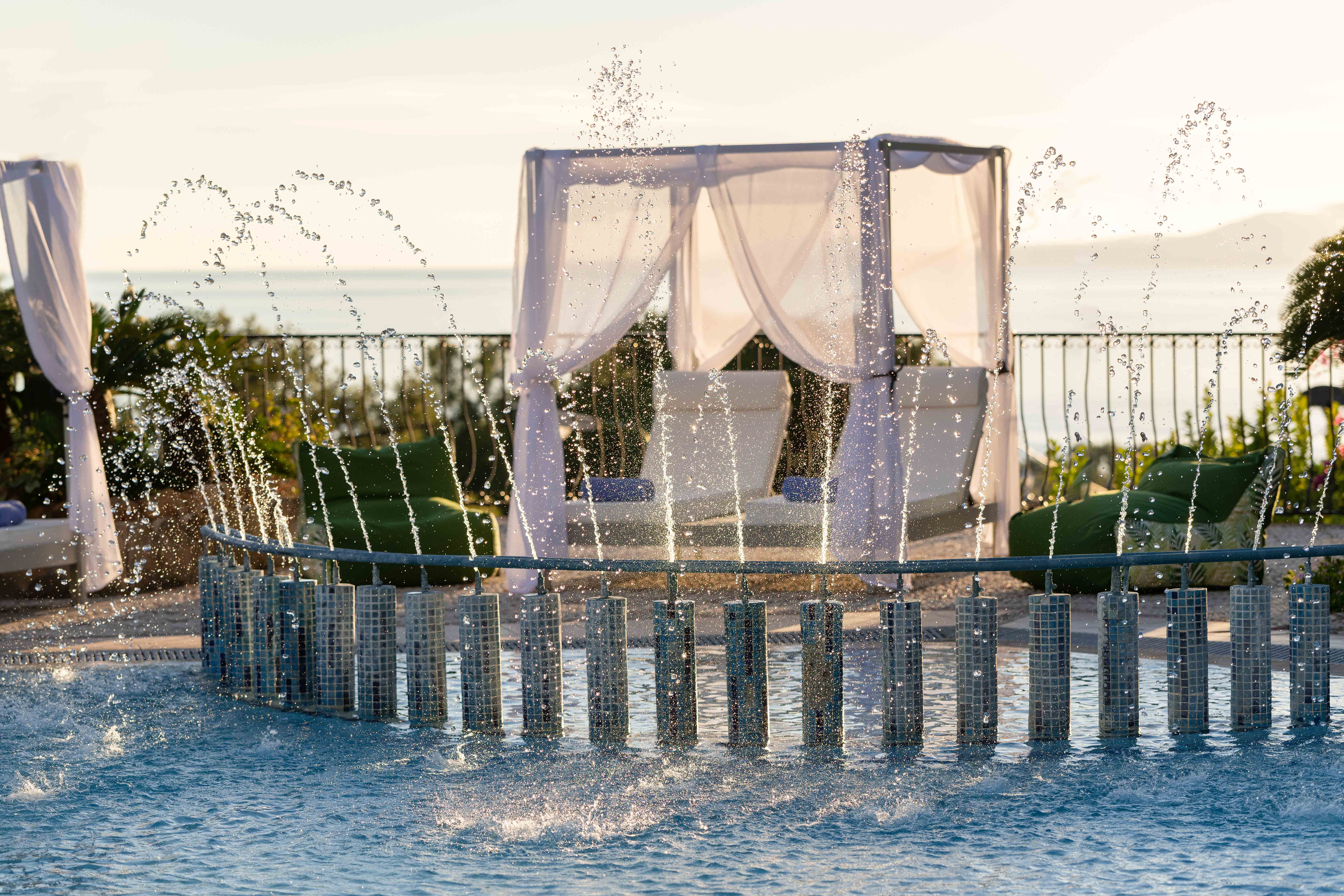 Pefkos View Suites & Maisonette - фото