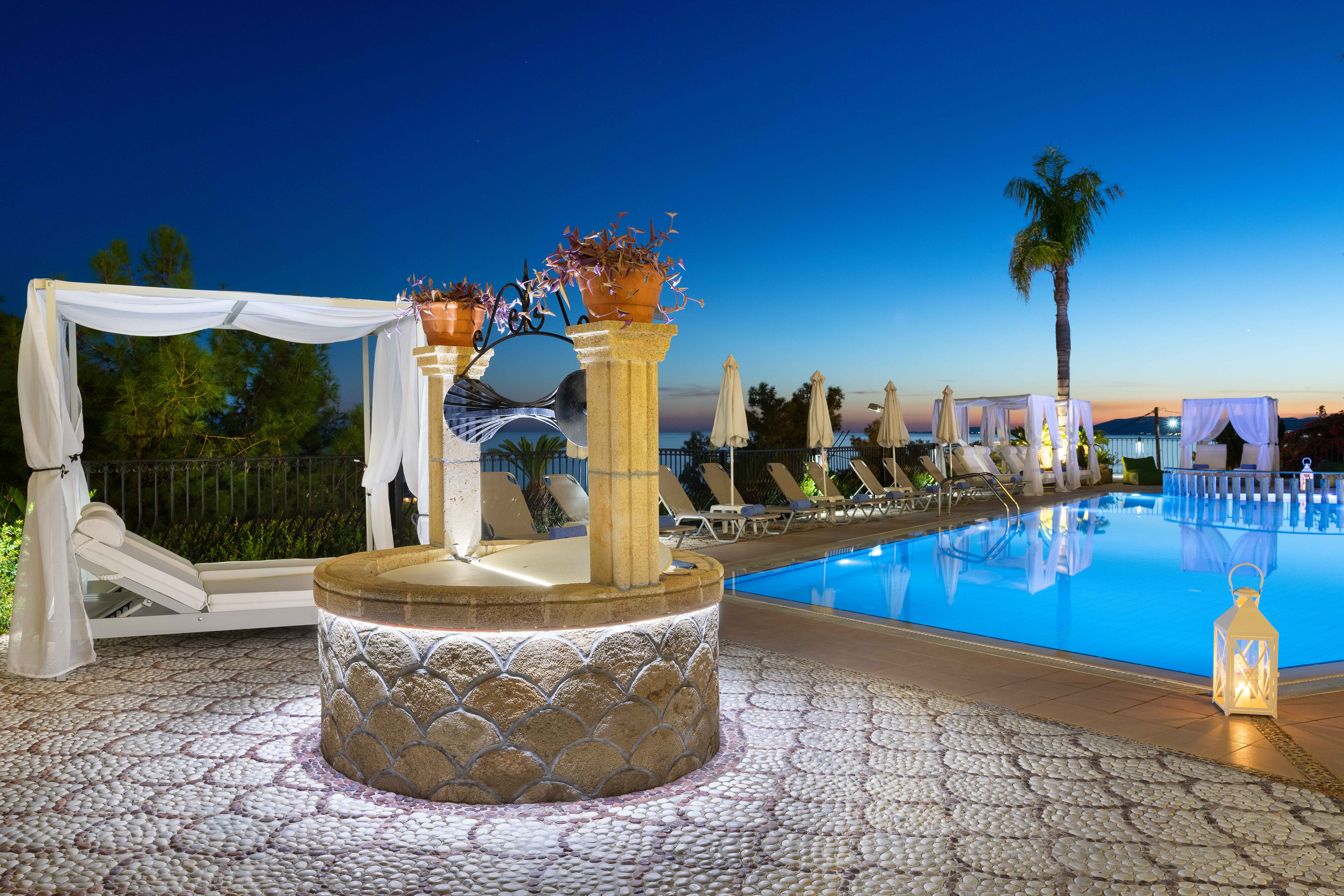 Pefkos View Suites & Maisonette - фото