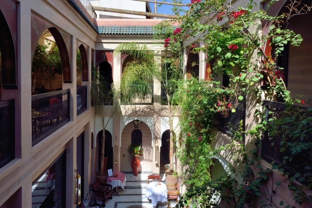 Riad Dar Anika by null