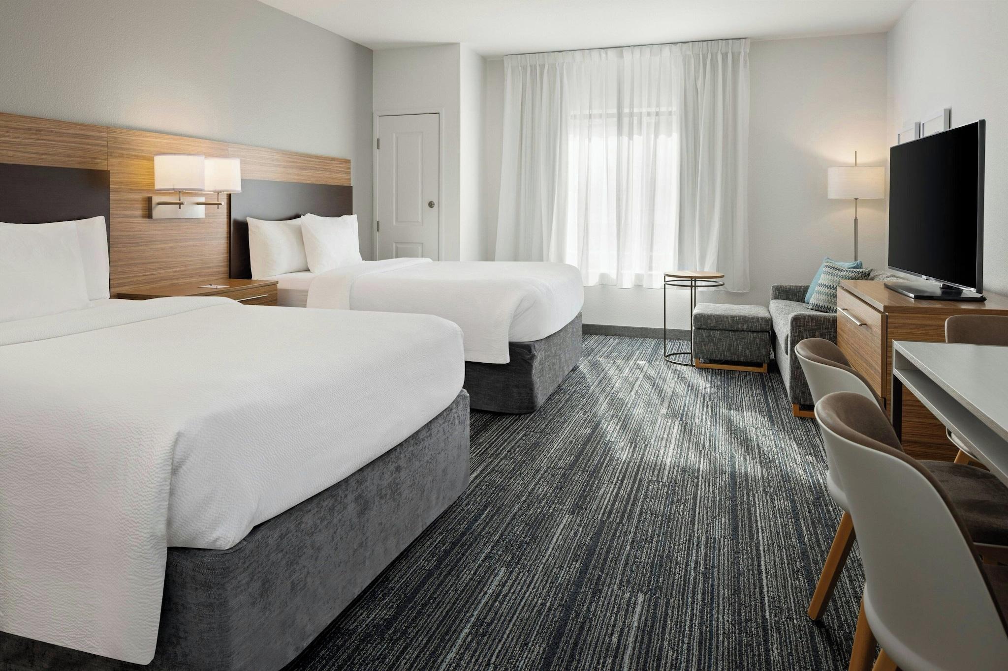 TownePlace Suites Minneapolis Mall of America