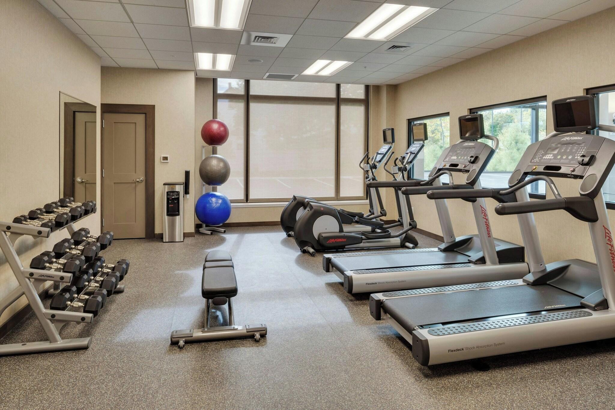Residence Inn Bangor