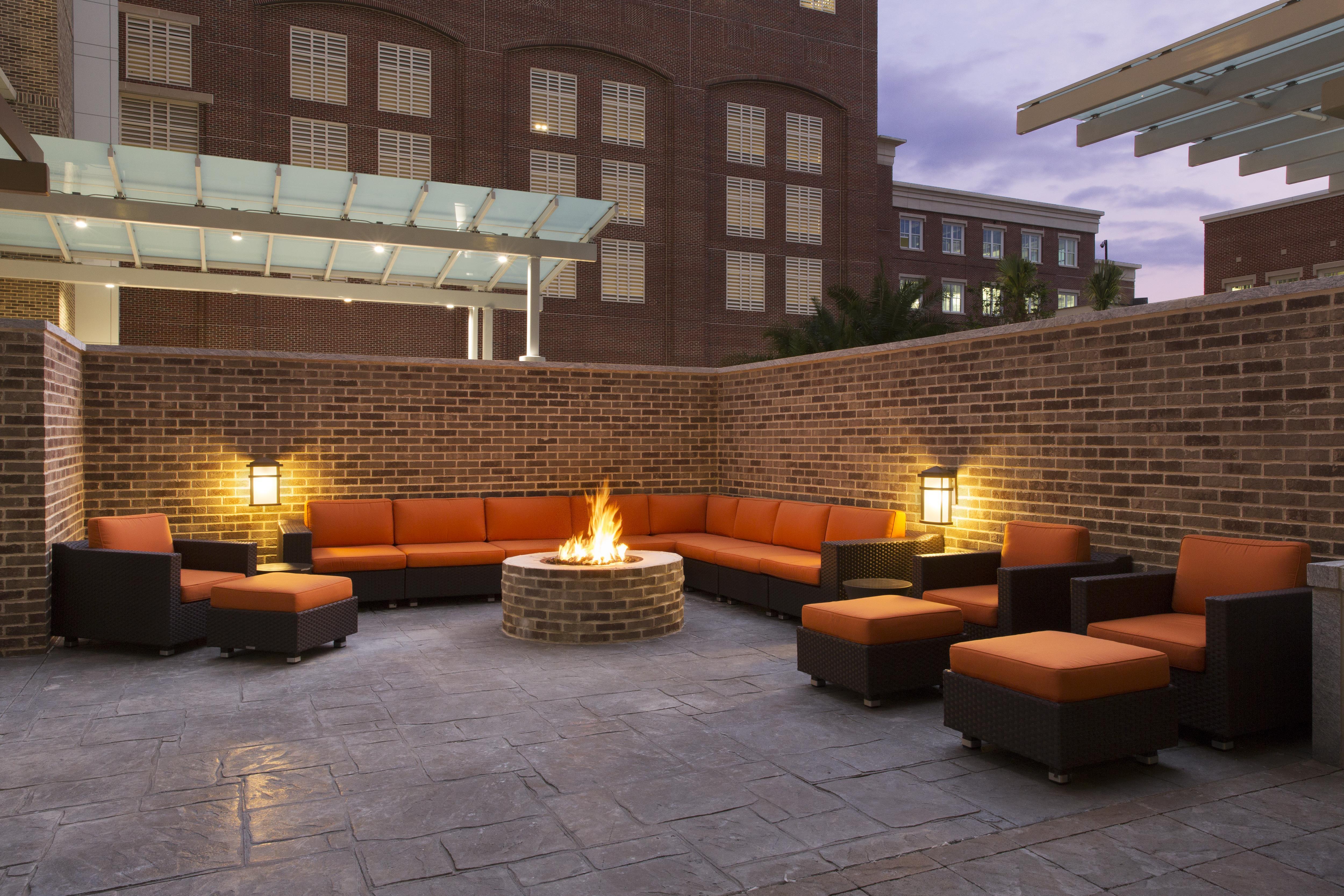 Hyatt House Charleston/Historic District