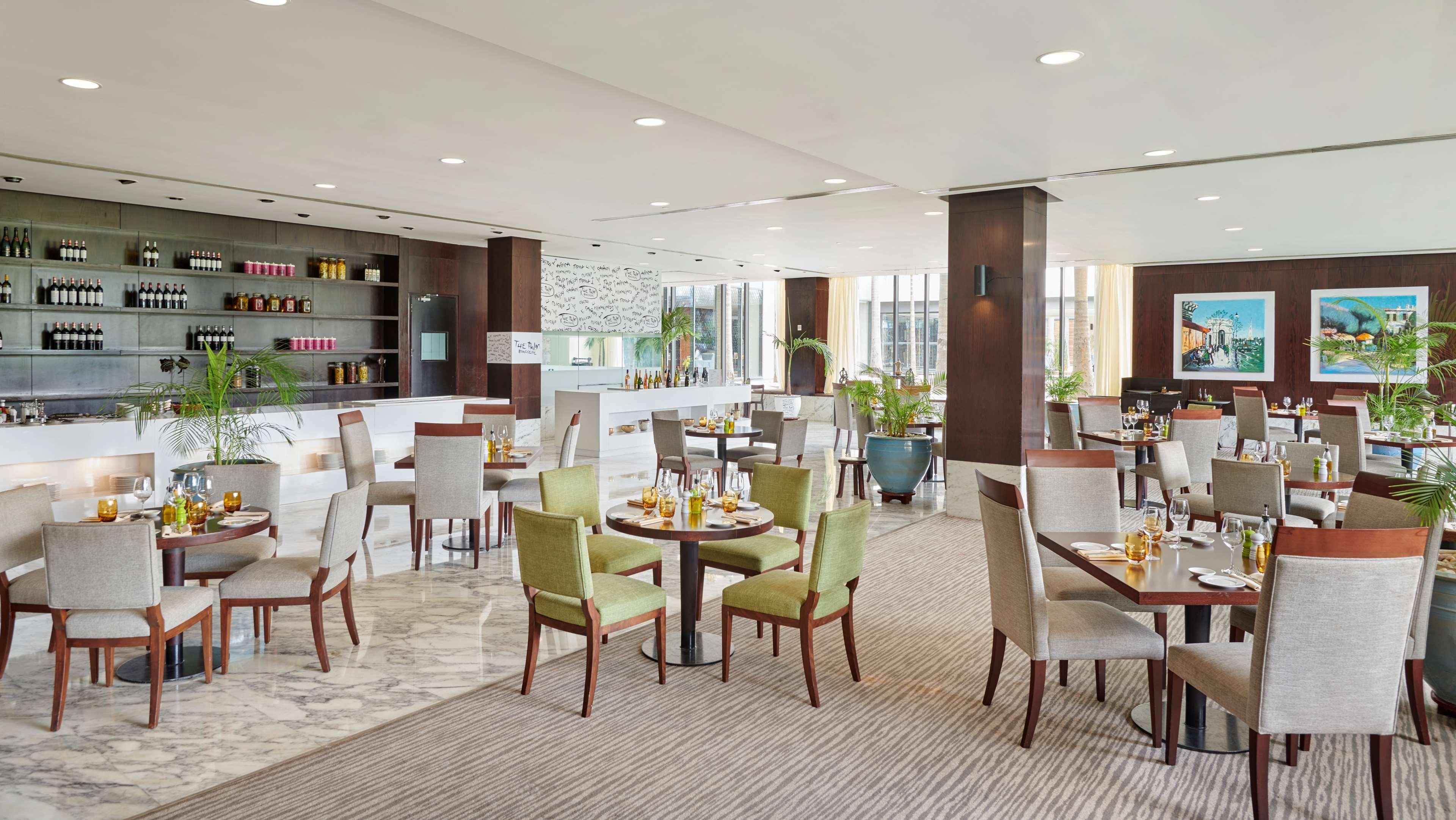 Hyatt Regency Dar Es Salaam
