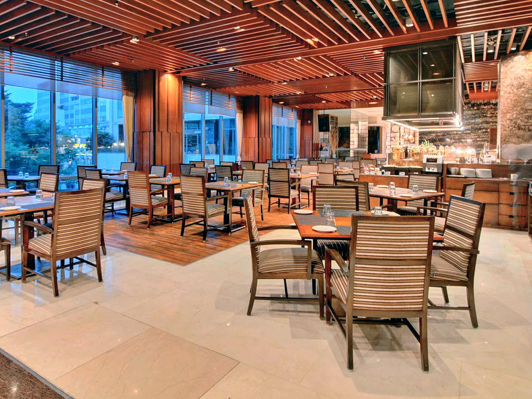 Hyatt Ahmedabad