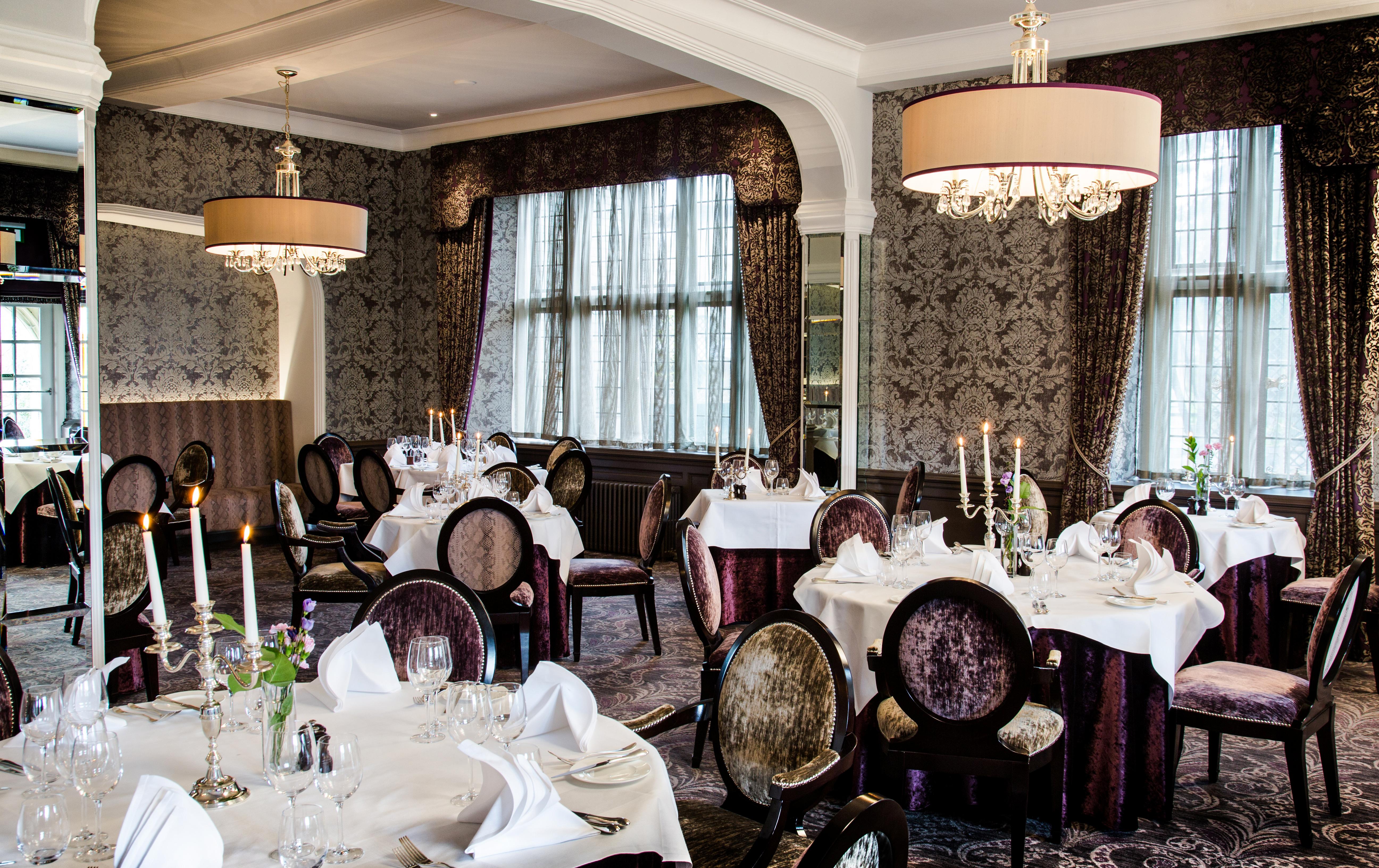 Bovey Castle