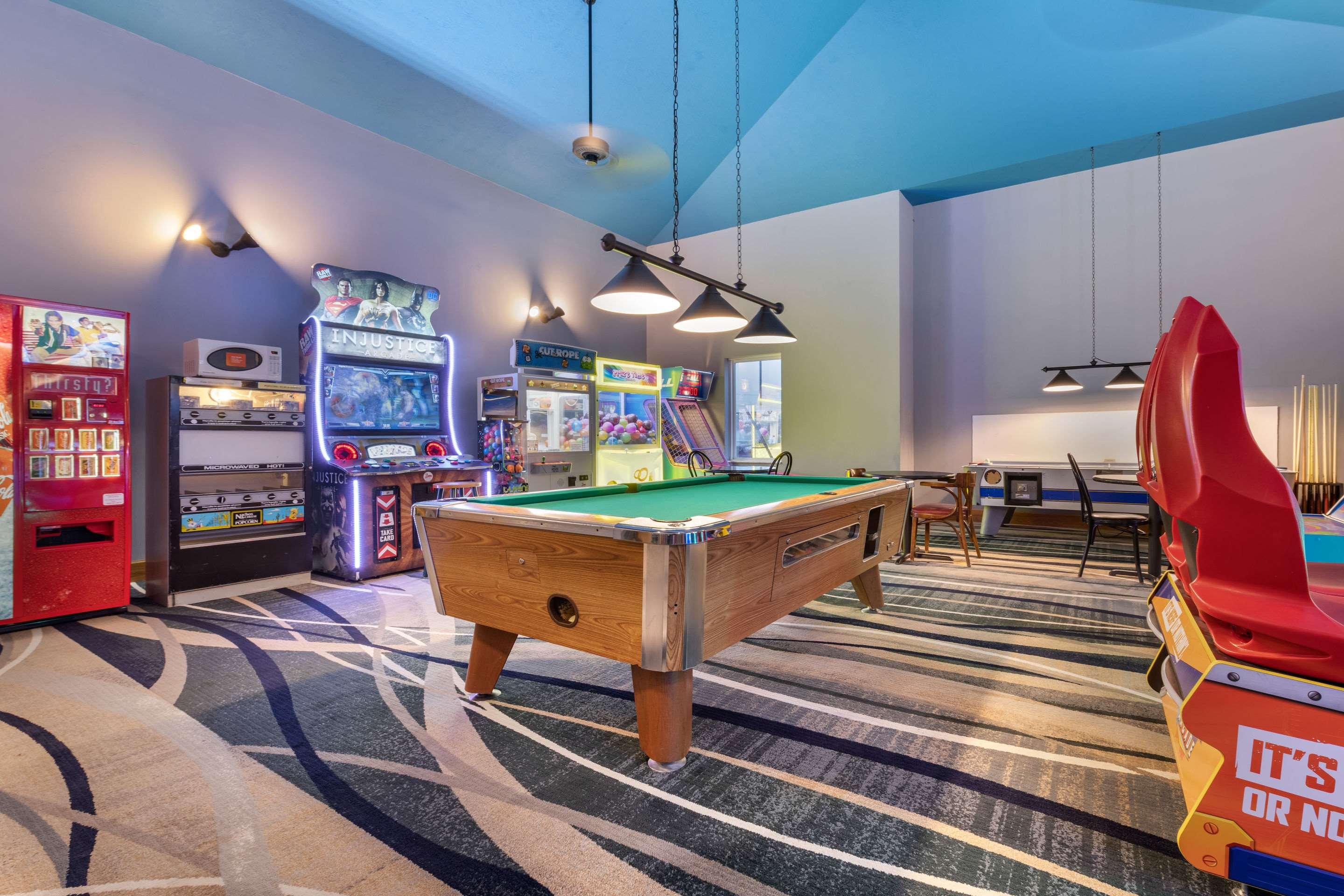 Comfort Inn Splash Harbor