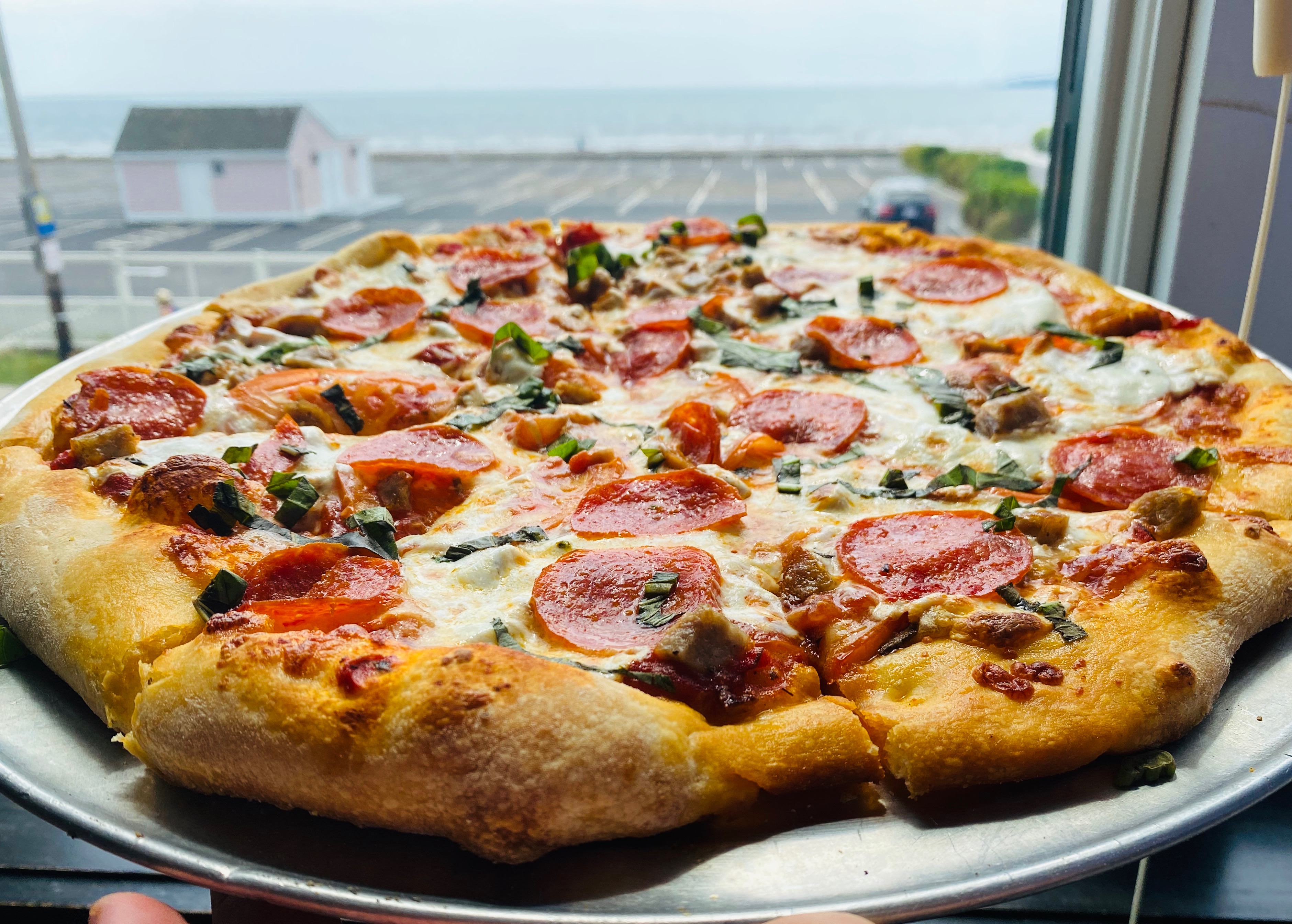 Atlantic Beach Hotel Newport
