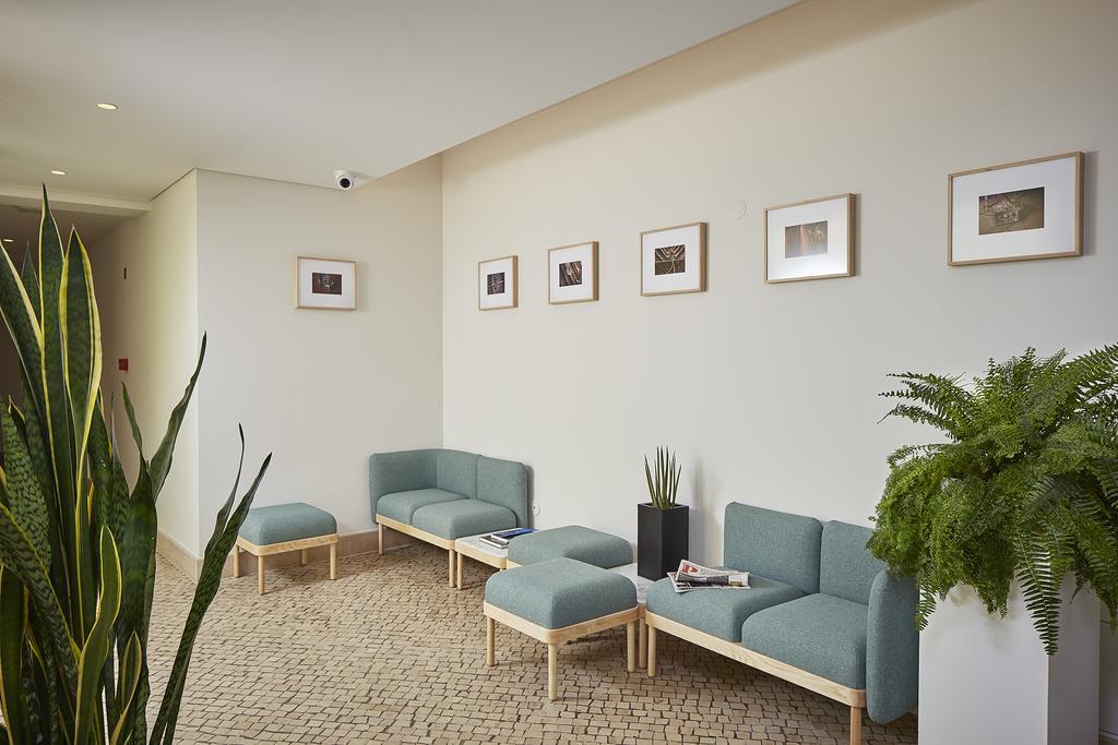 Hotel das Salinas - Grupo Alboi by null