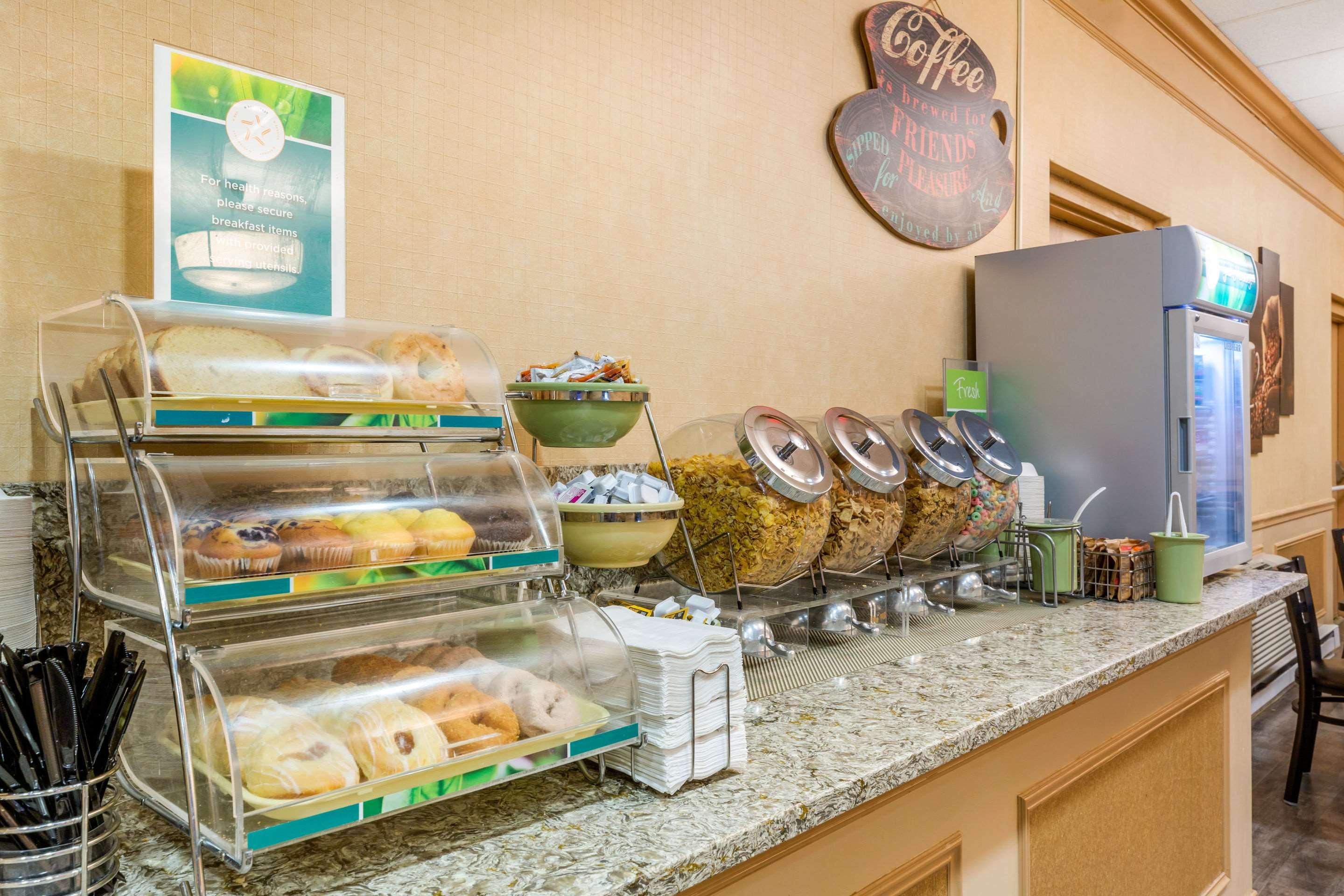 Quality Inn Old Saybrook - Westbrook