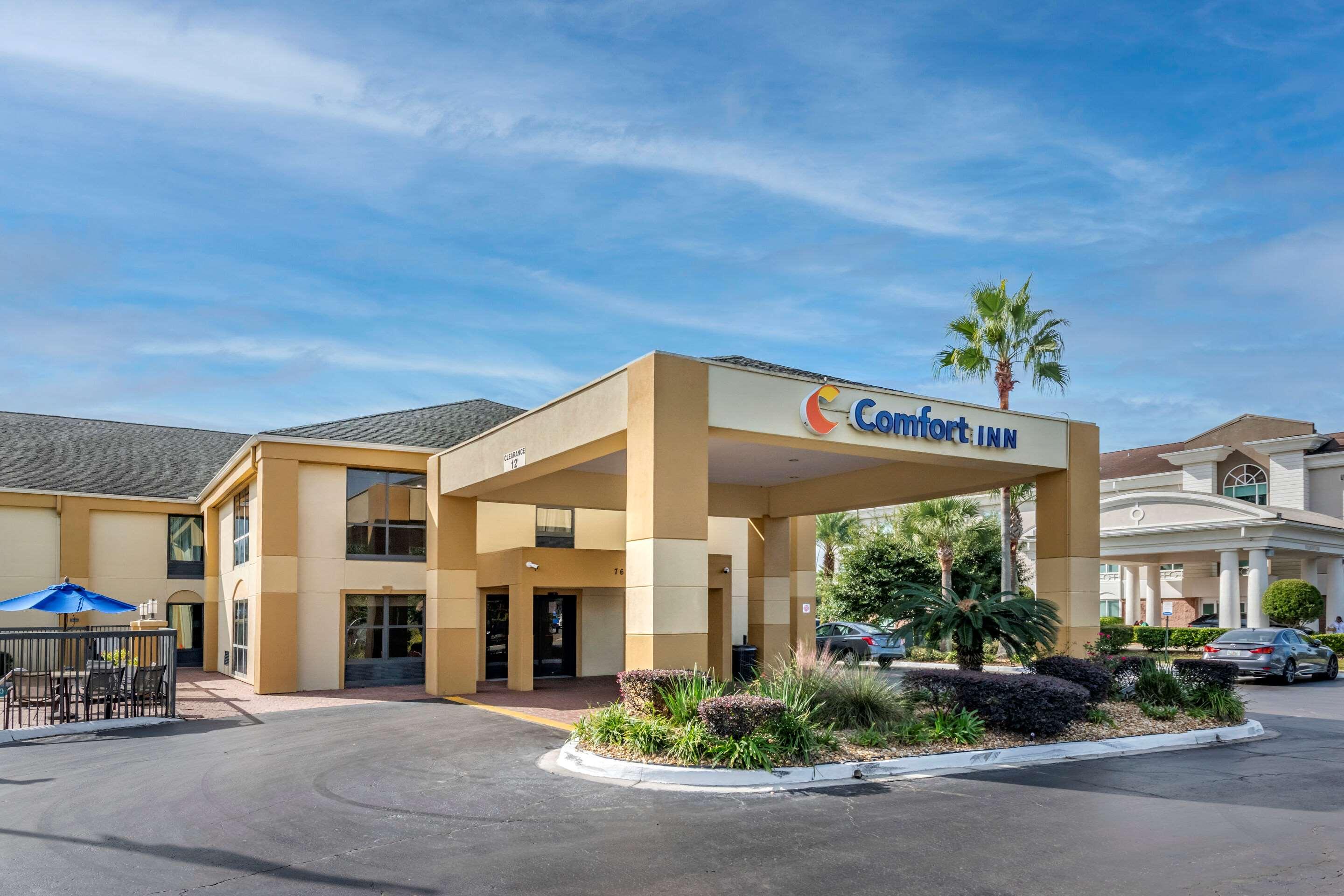 City Express by Marriott Yulee