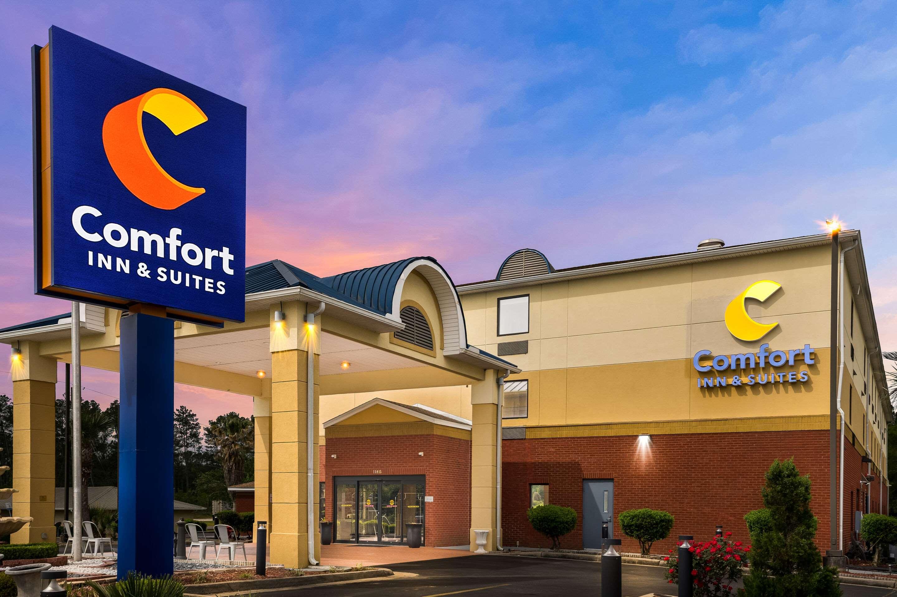 Comfort Inn & Suites Chipley I-10