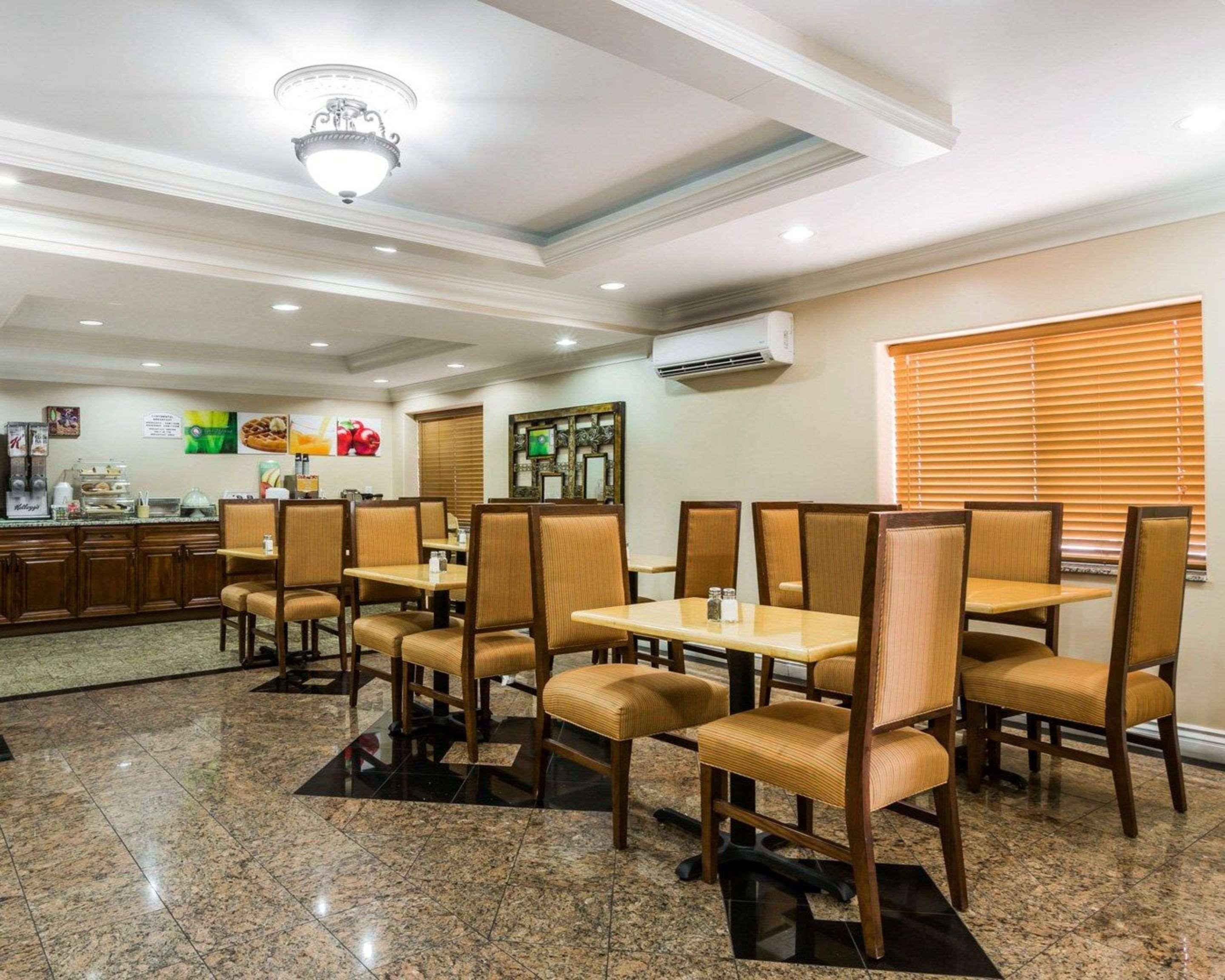 Quality Inn & Suites Atlanta Airport South