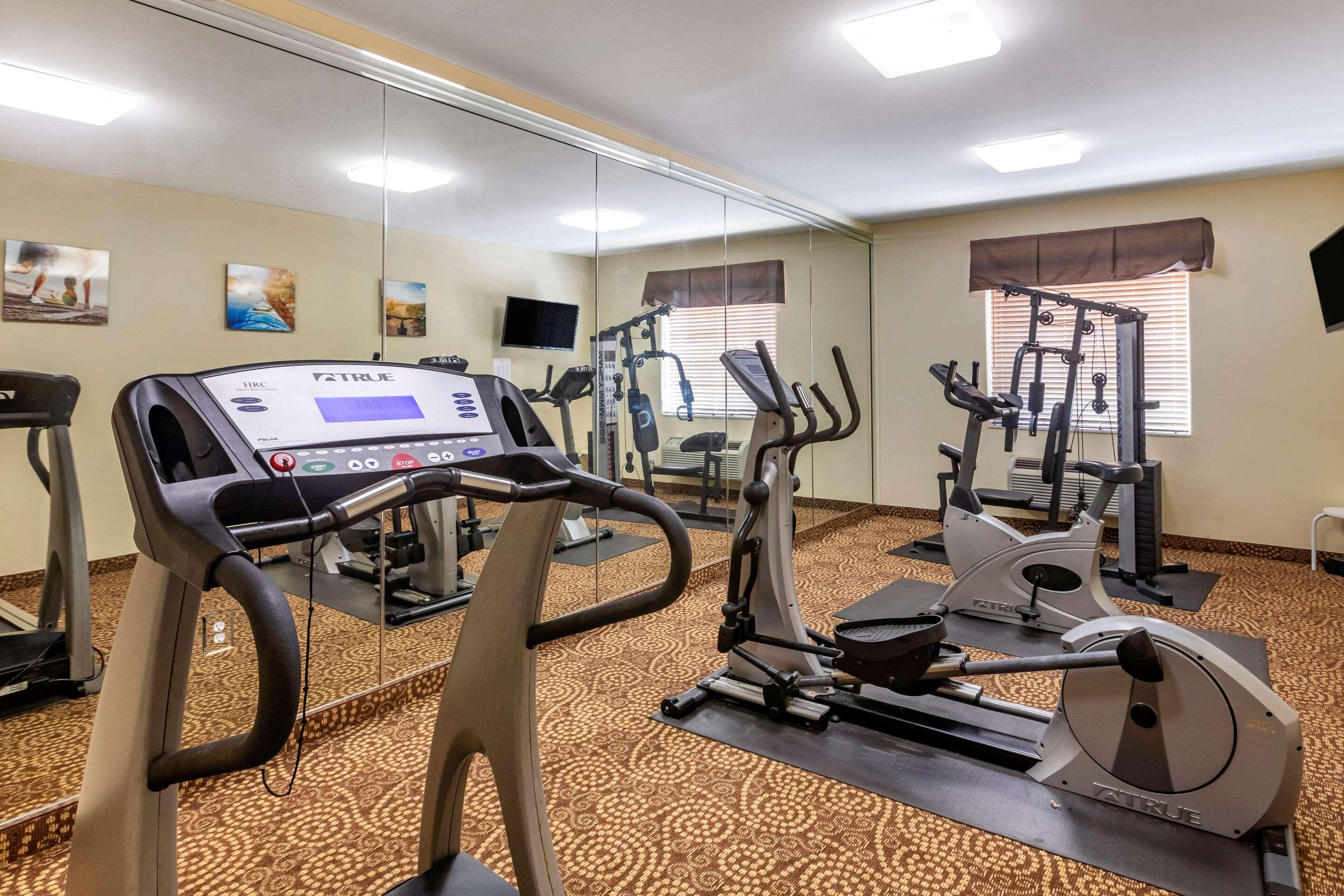 Comfort Inn & Suites Villa Rica