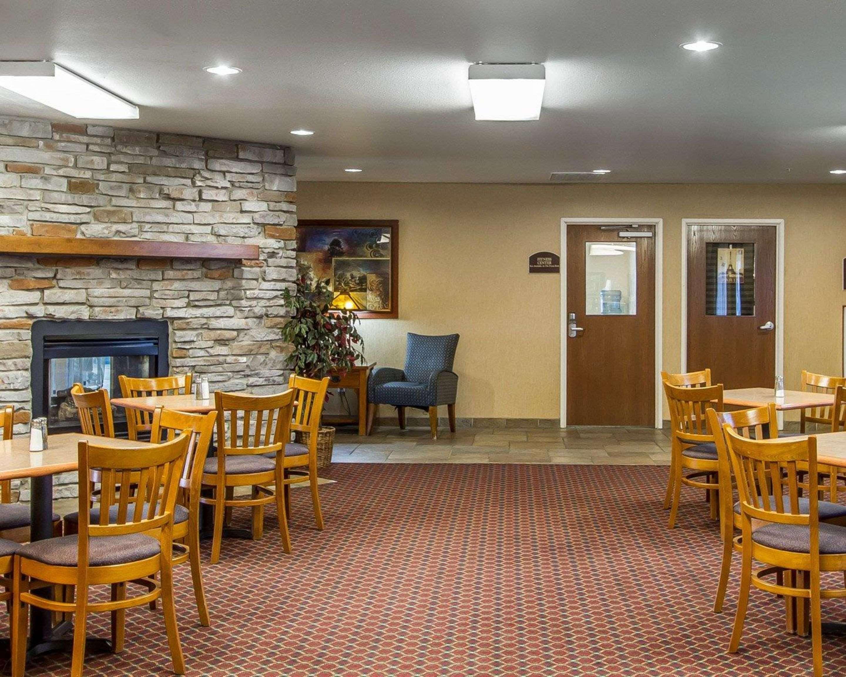 Quality Inn Suites Keokuk Area