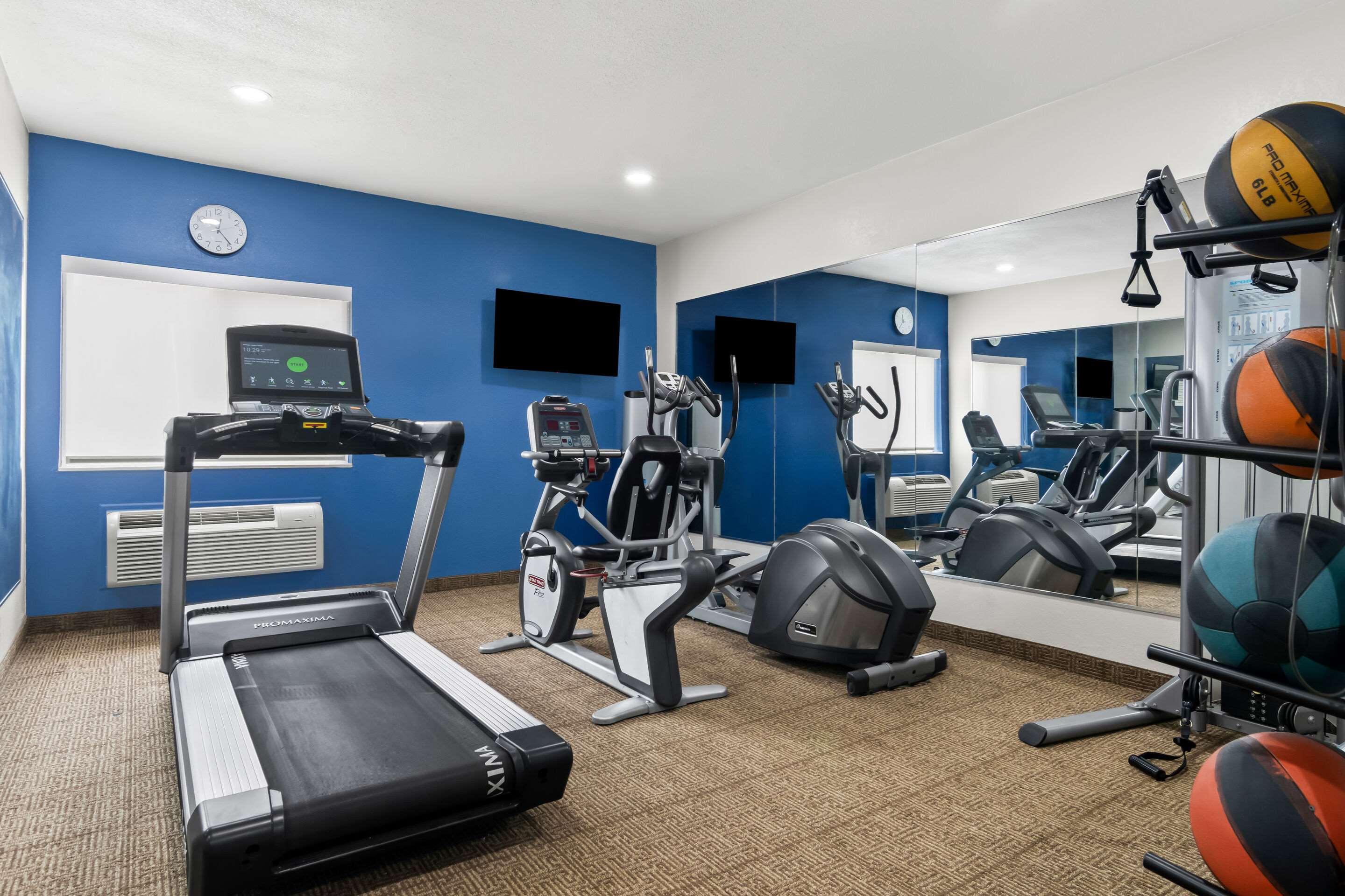 Comfort Inn Schererville