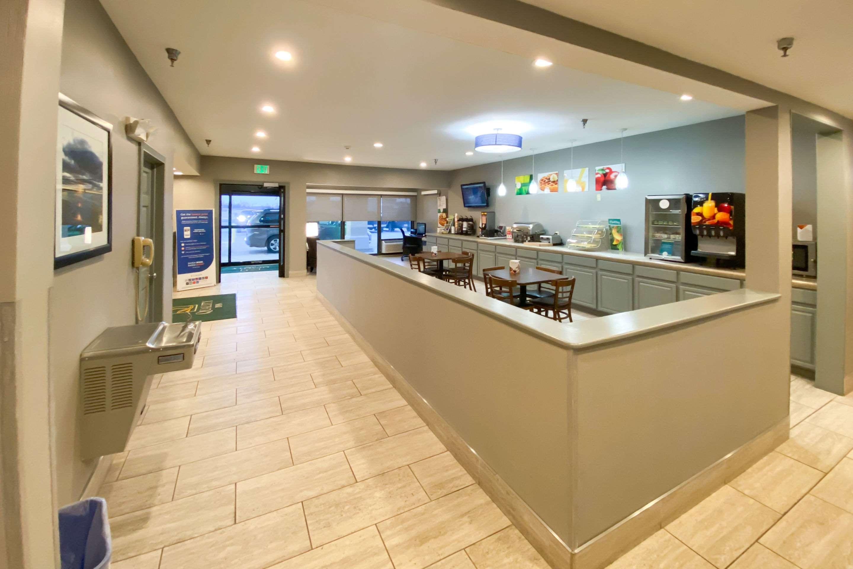 Quality Inn Michigan City South