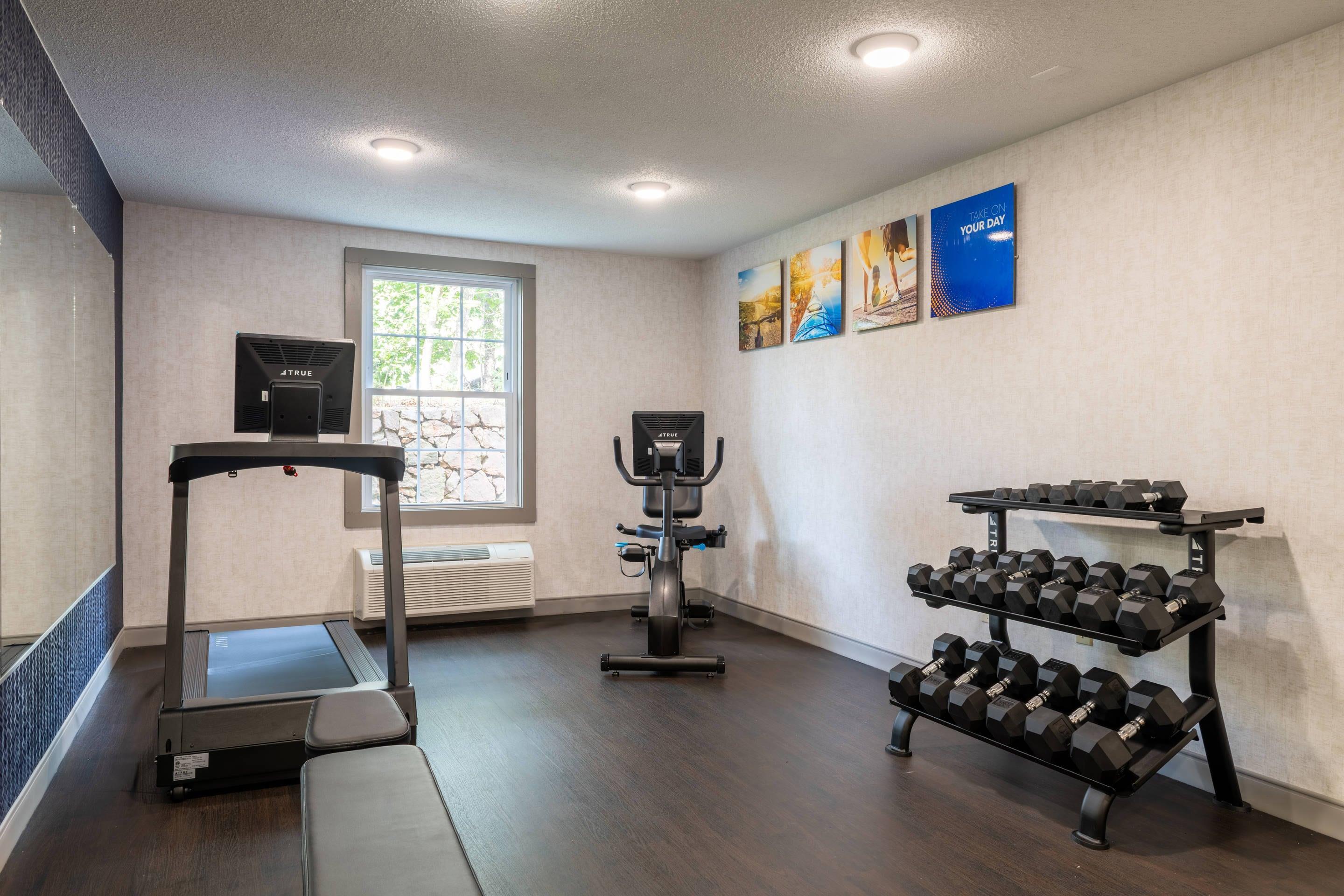 Comfort Inn Rockland - Boston