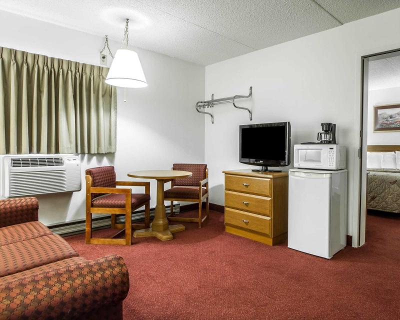 Home2 Suites Bangor ME
