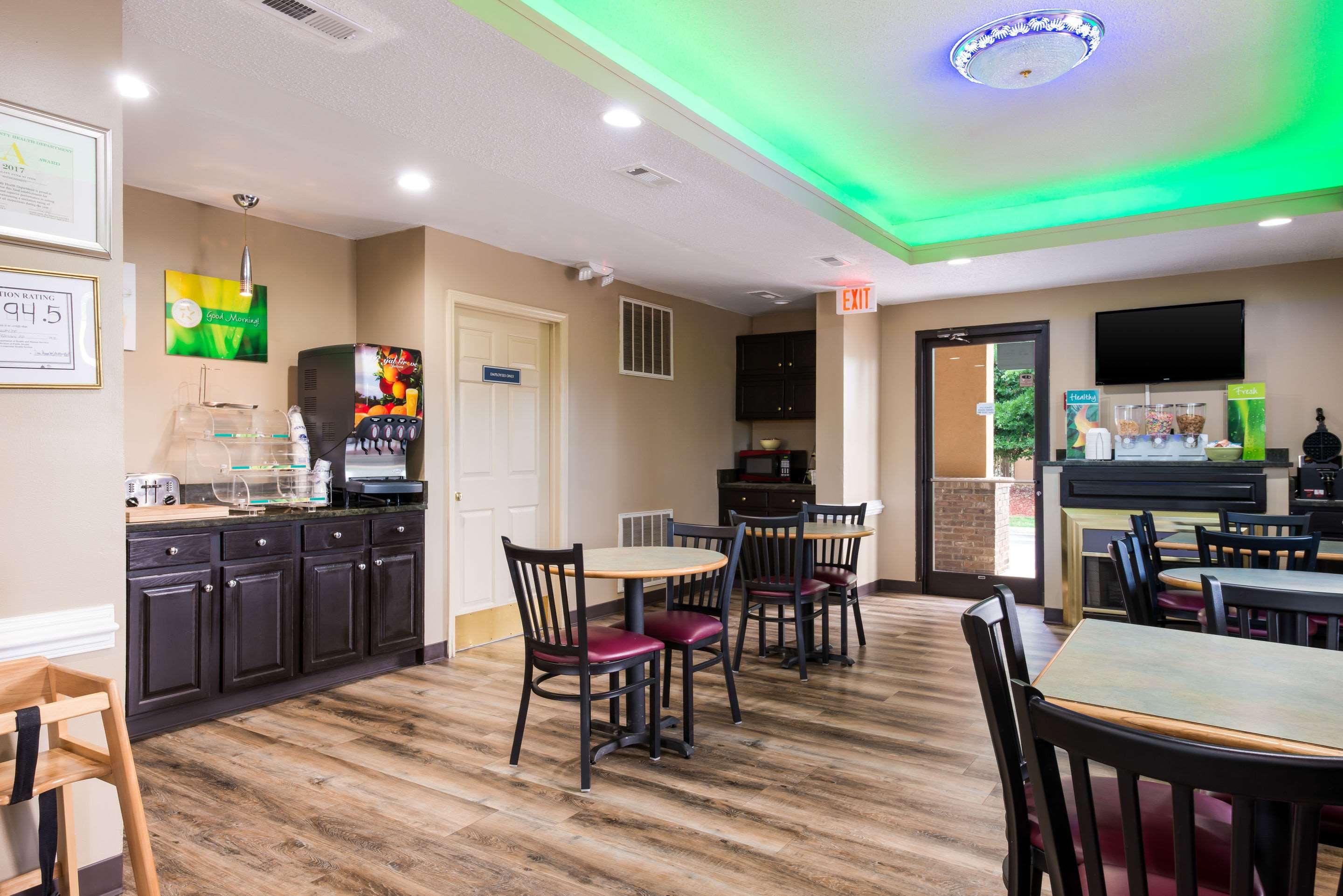 Quality Inn & Suites Rockingham