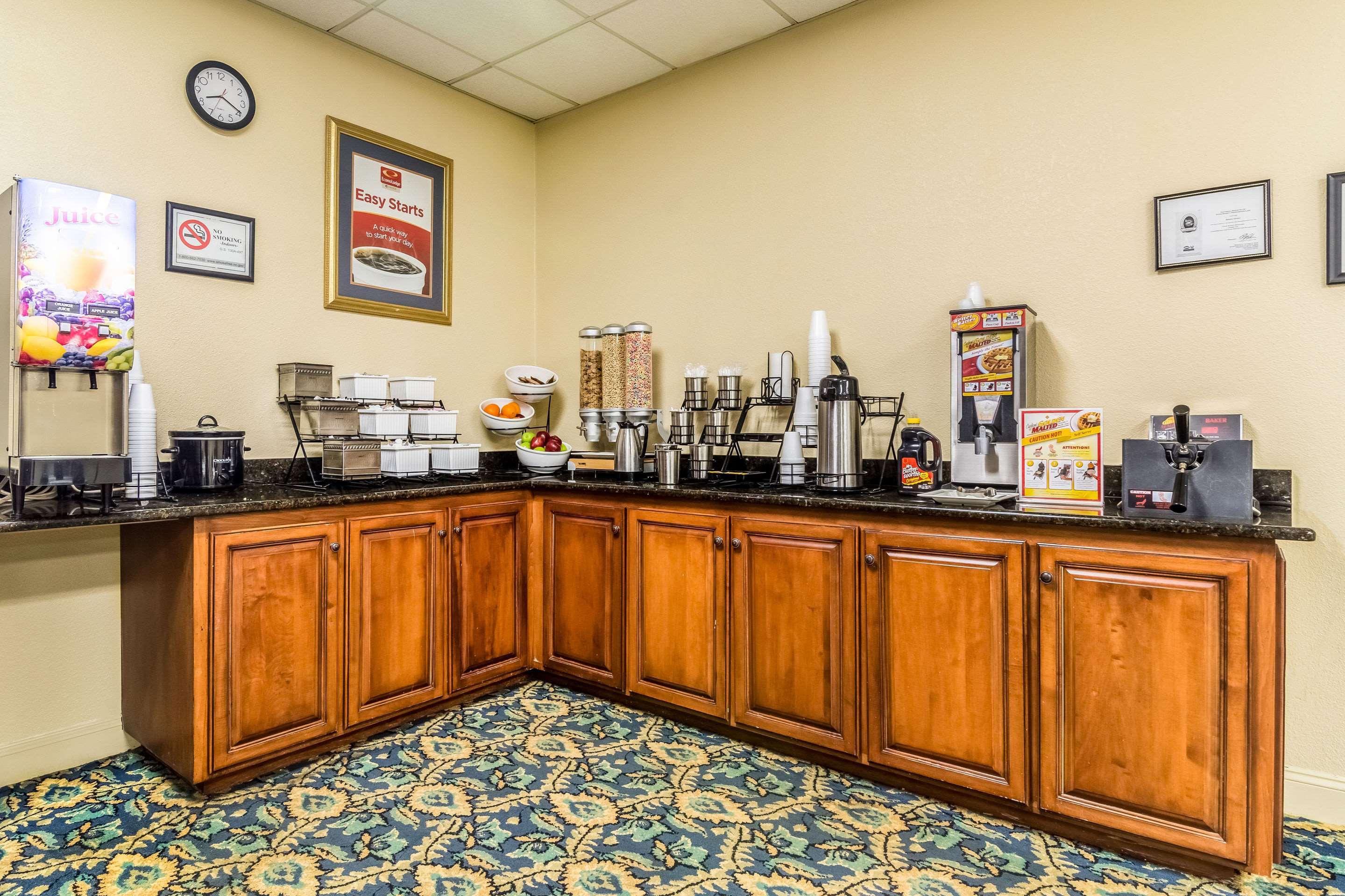 Econo Lodge Whiteville