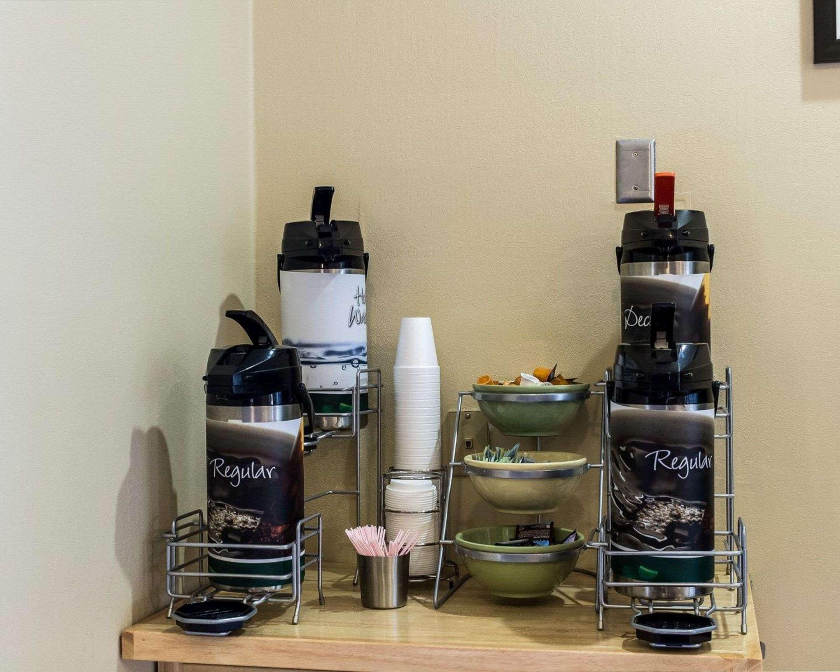 Quality Suites Near West Acres