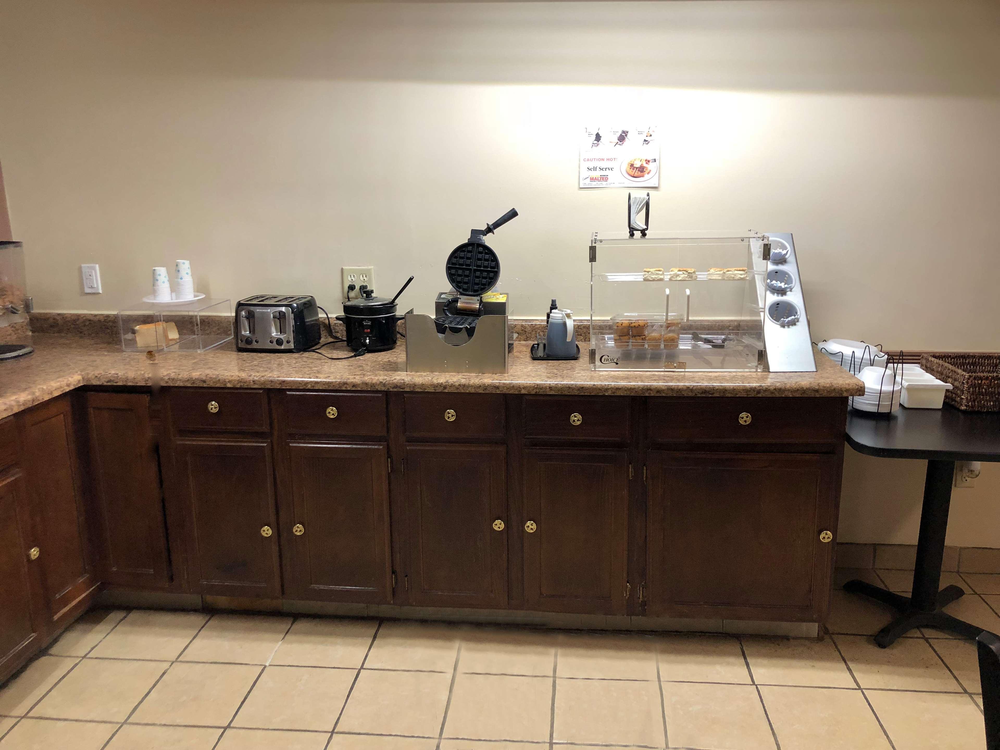 Americas Best Value Inn Beatrice