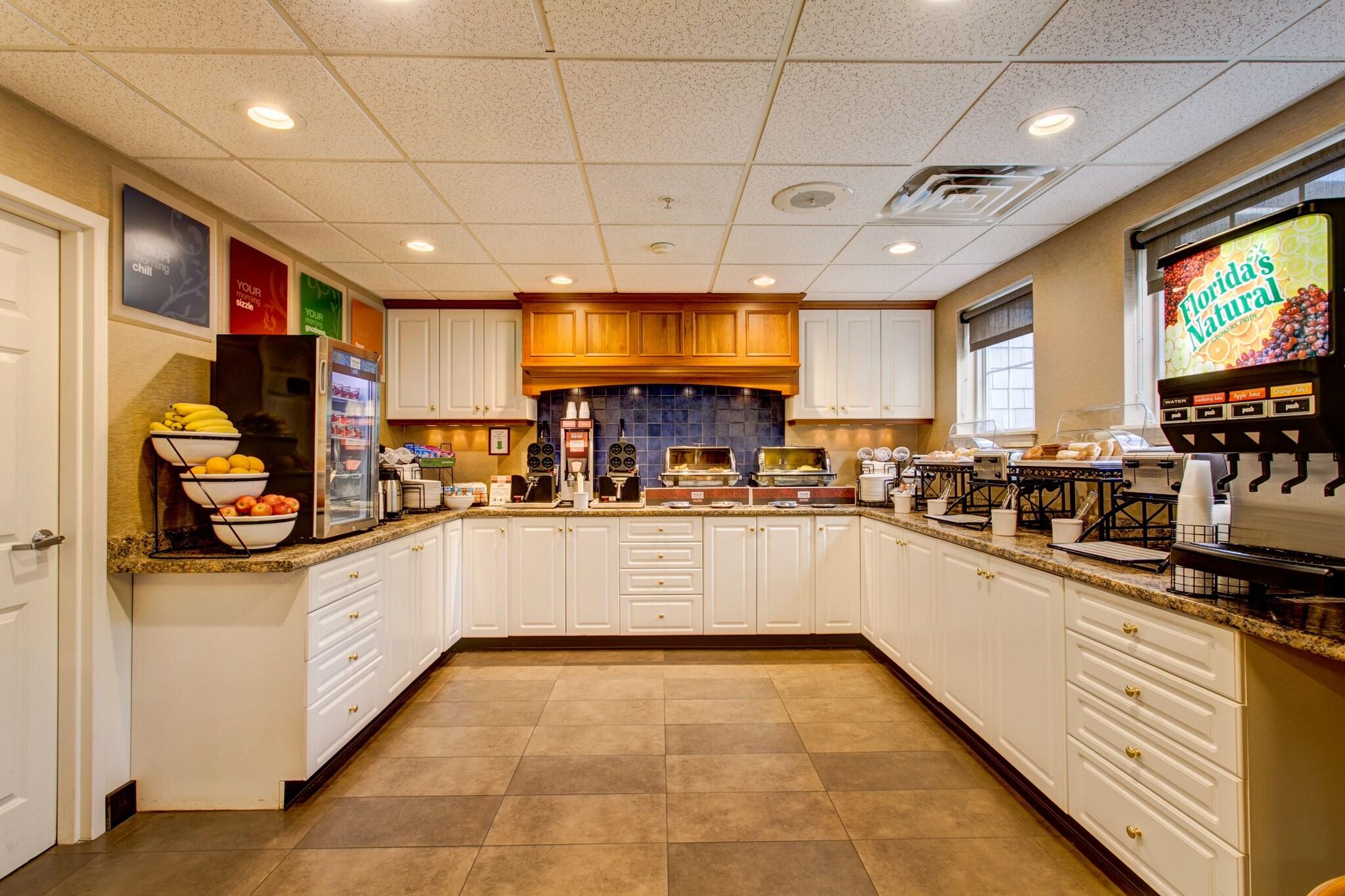 Comfort Inn & Suites North Conway