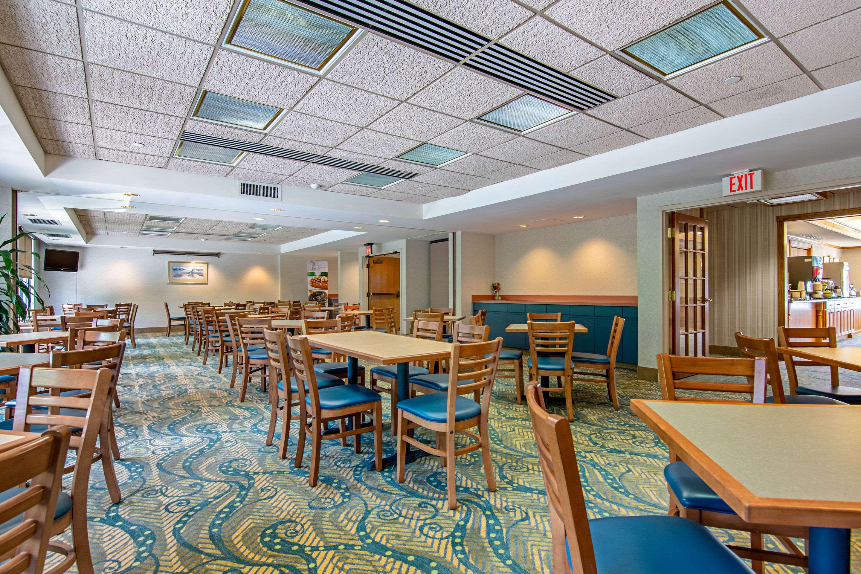 Quality Inn Portsmouth