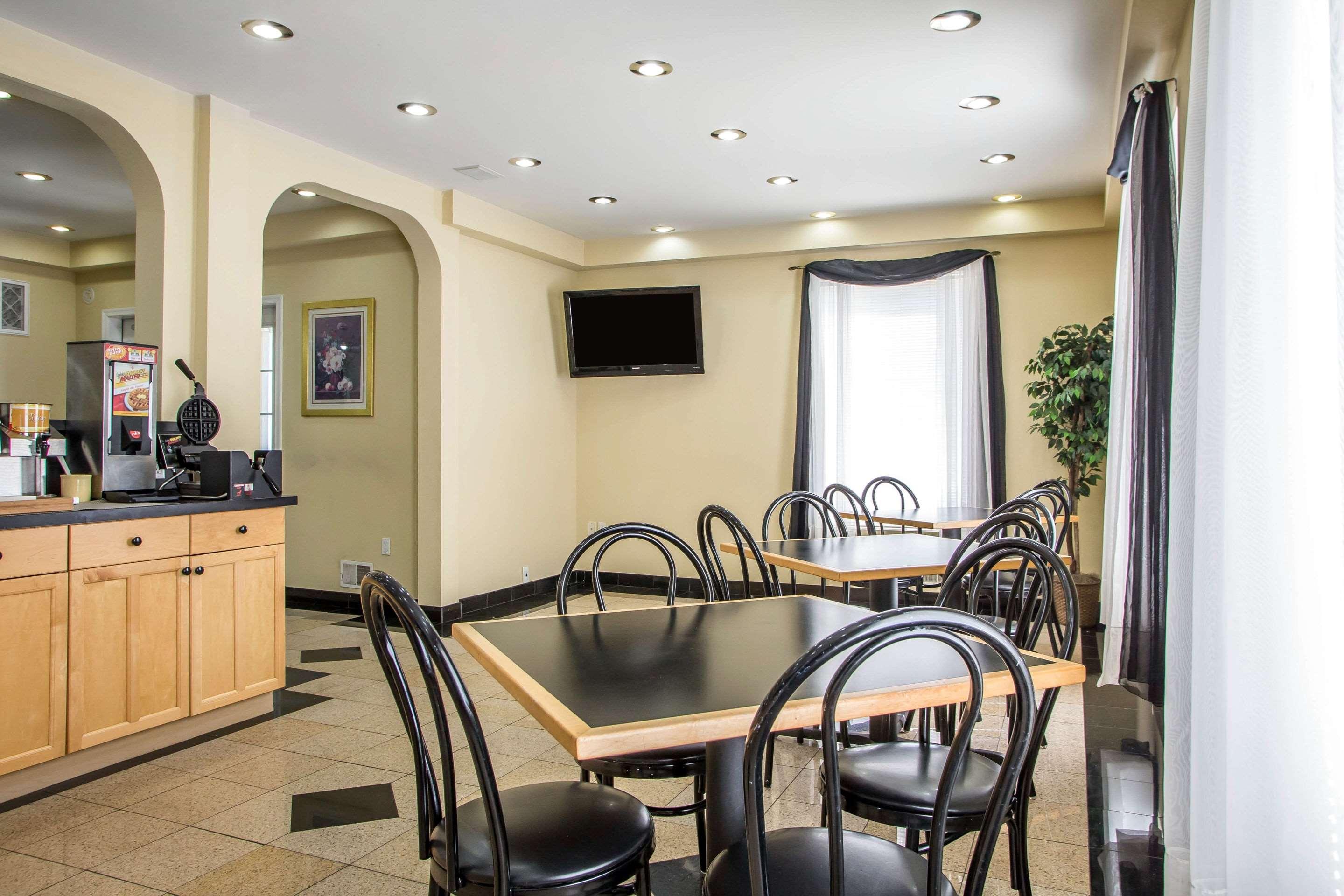 Quality Inn West Atlantic City