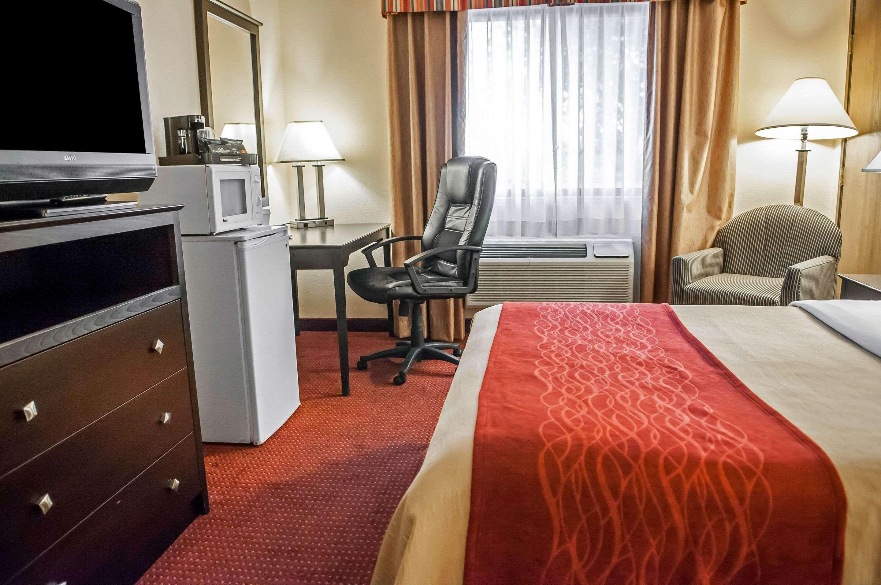 Quality Inn Río Rancho